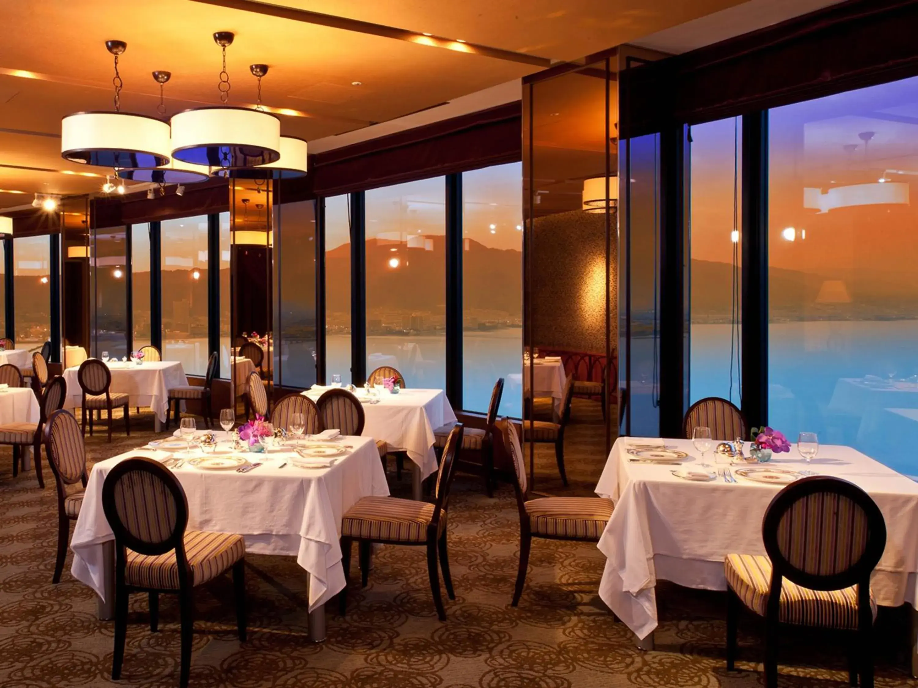 Restaurant/places to eat in Lake Biwa Otsu Prince Hotel Restaurant/places to eat in Lake Biwa Otsu Prince Hotel