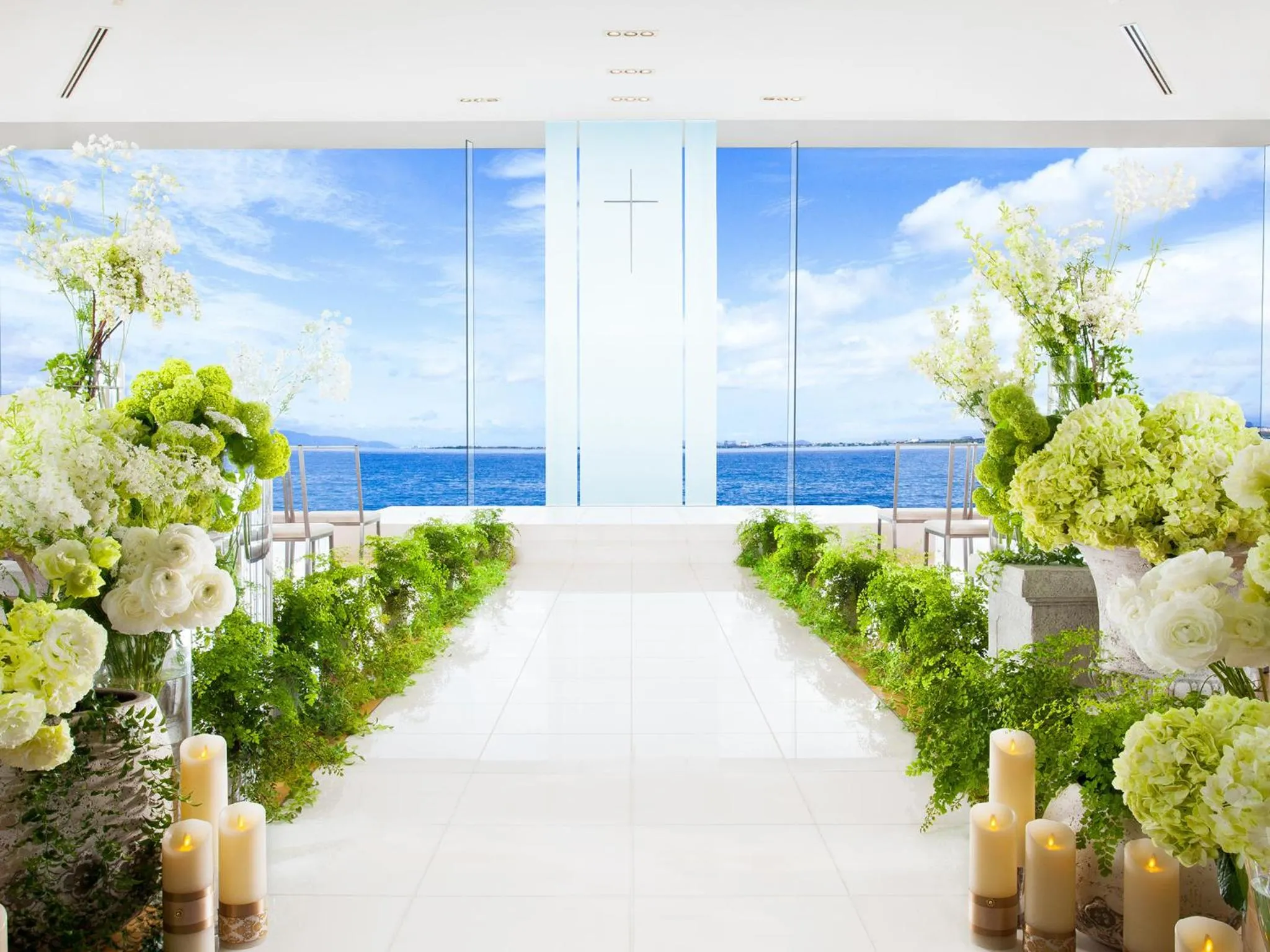 Area and facilities in Lake Biwa Otsu Prince Hotel