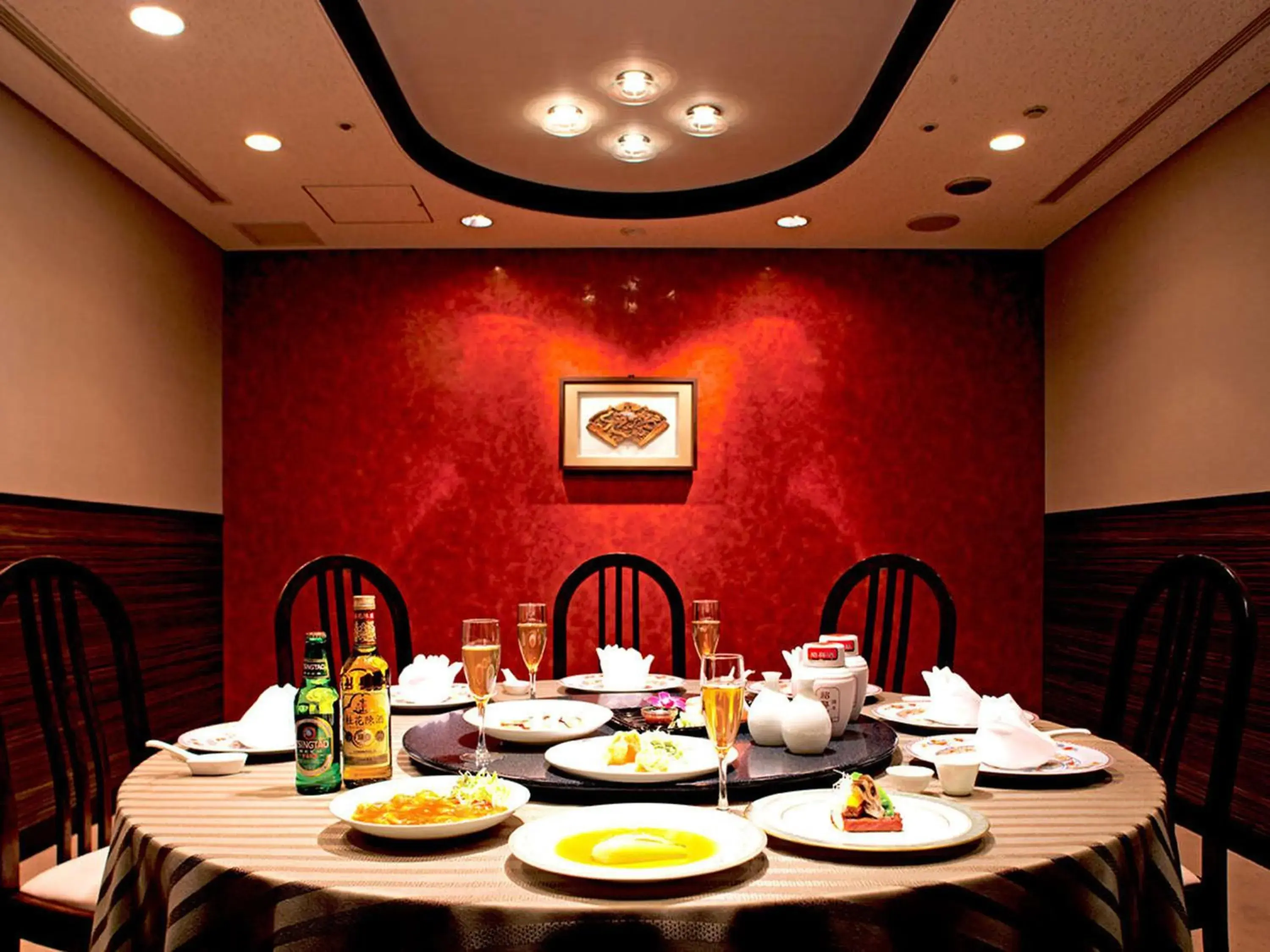 Restaurant/places to eat in Lake Biwa Otsu Prince Hotel Restaurant/places to eat in Lake Biwa Otsu Prince Hotel