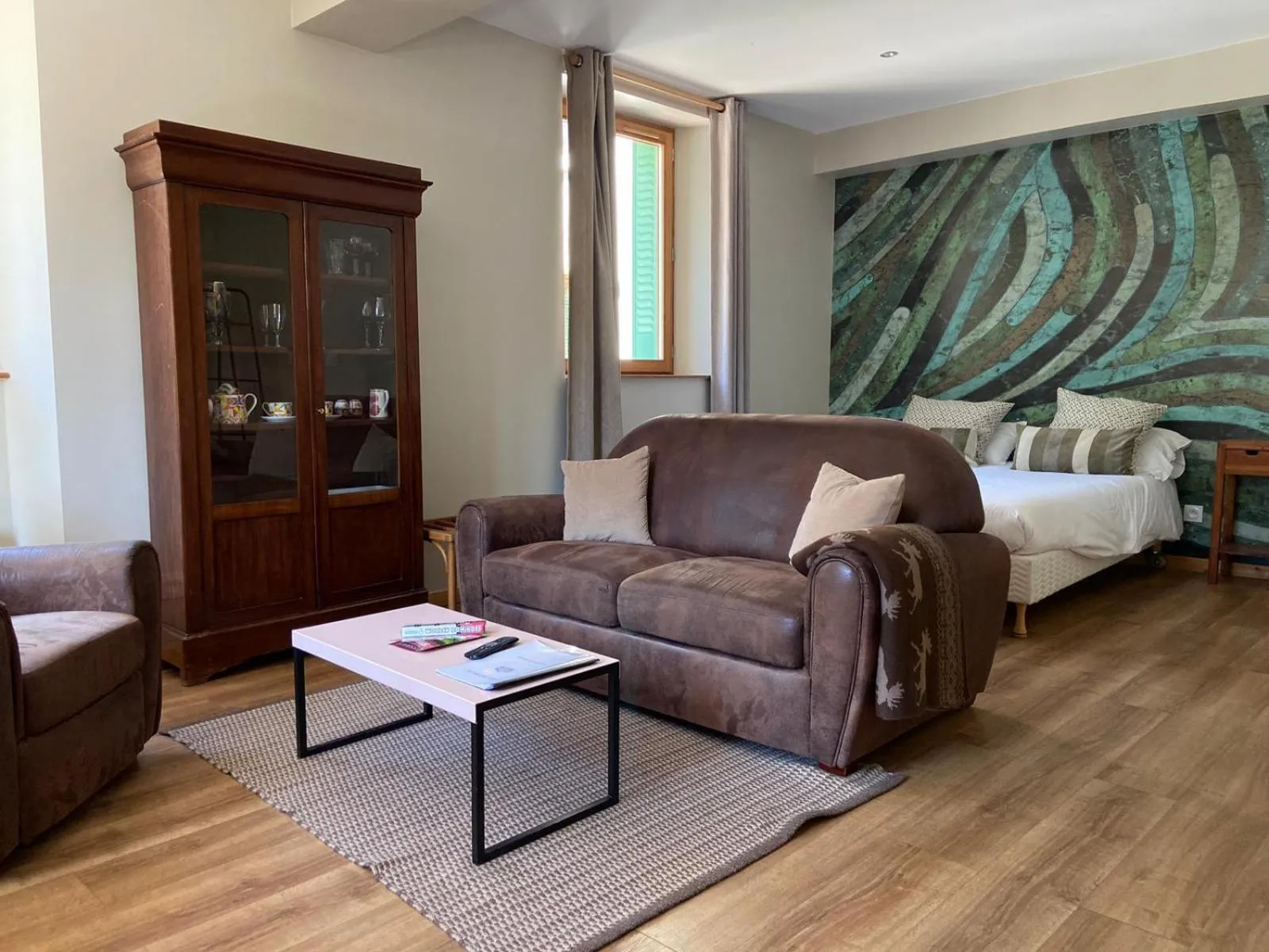 Sport'Hotel-Aparthotel de Milan