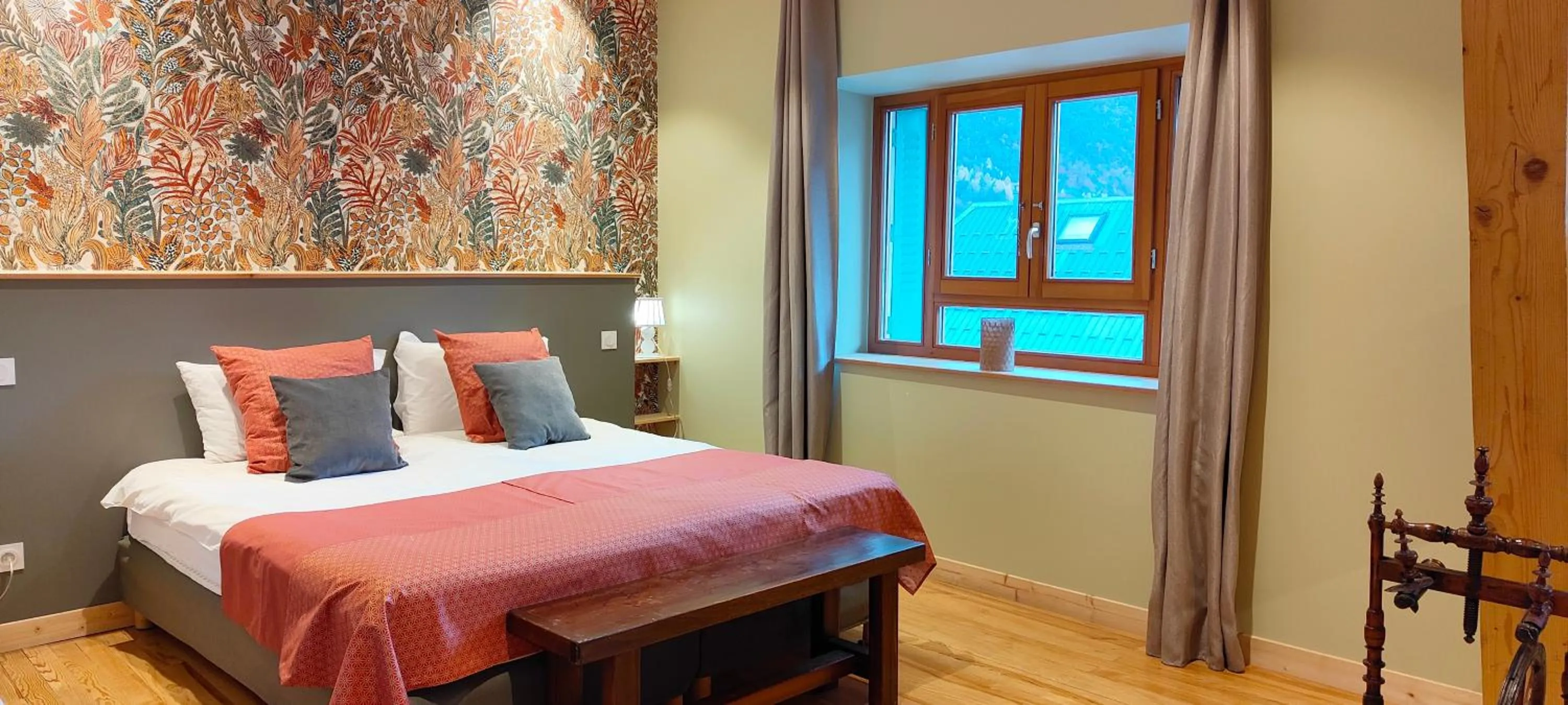 Bed in Sport'Hotel-Aparthotel de Milan