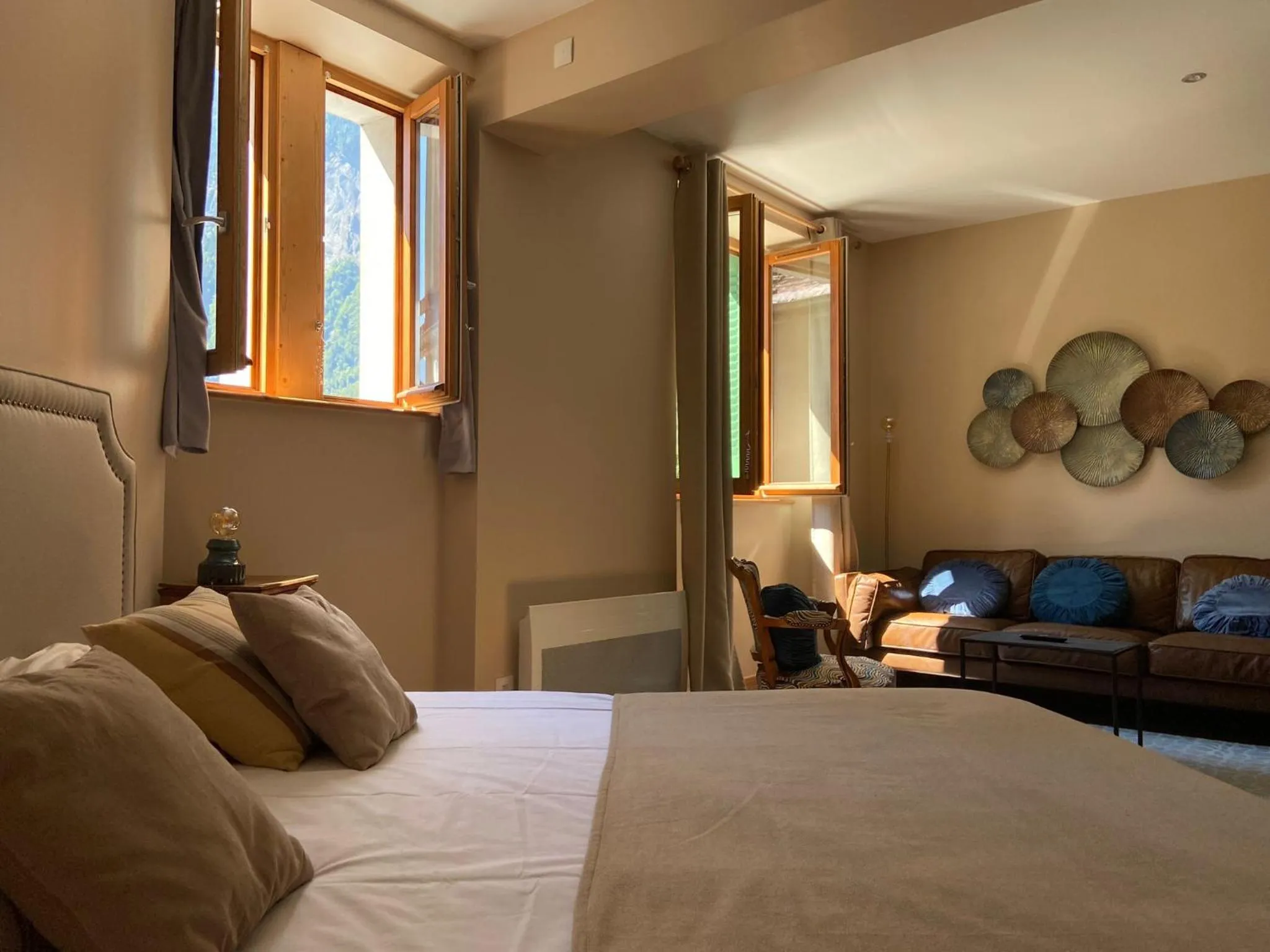 Bed in Sport'Hotel-Aparthotel de Milan