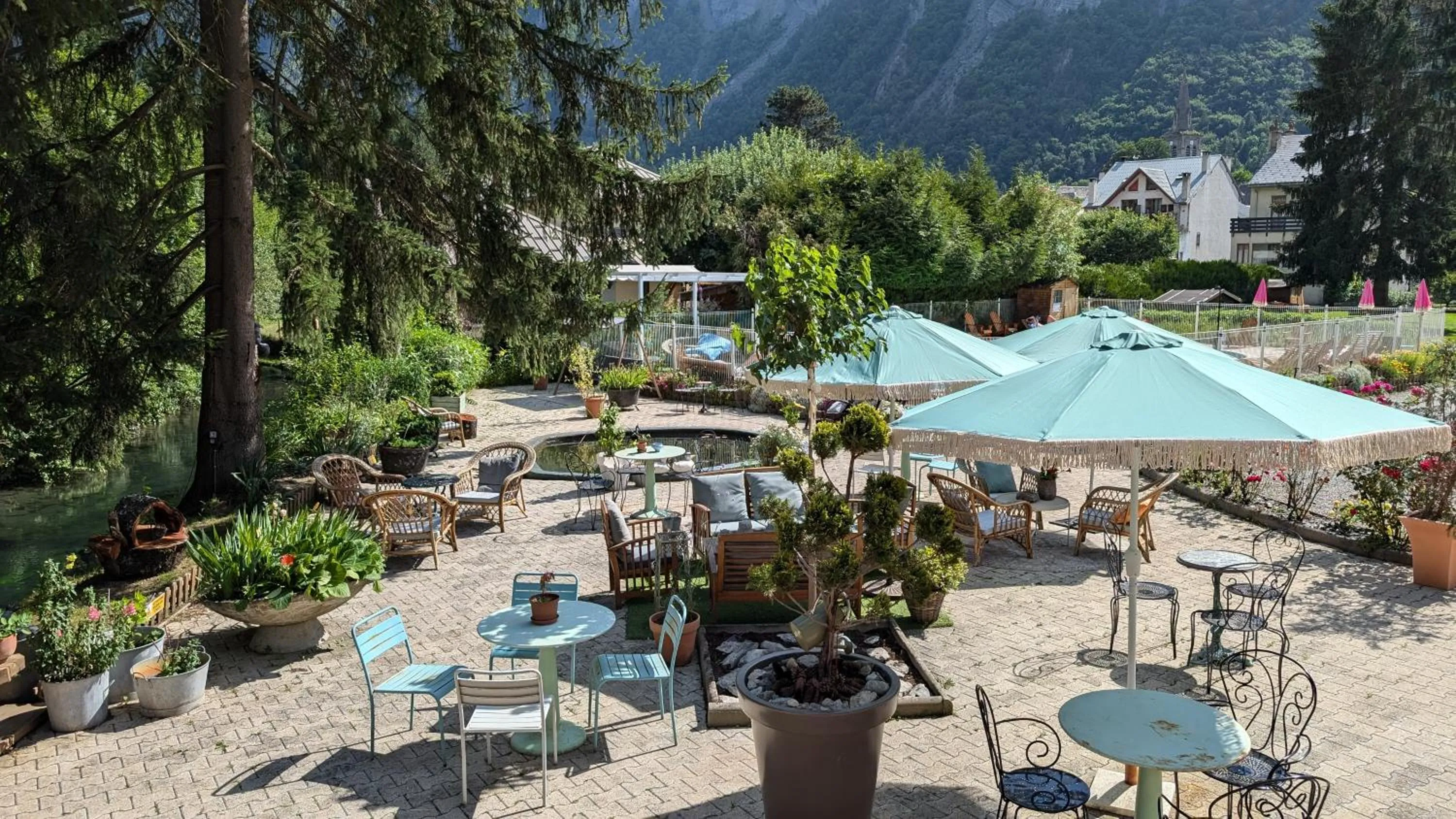 Sport'Hotel-Aparthotel de Milan