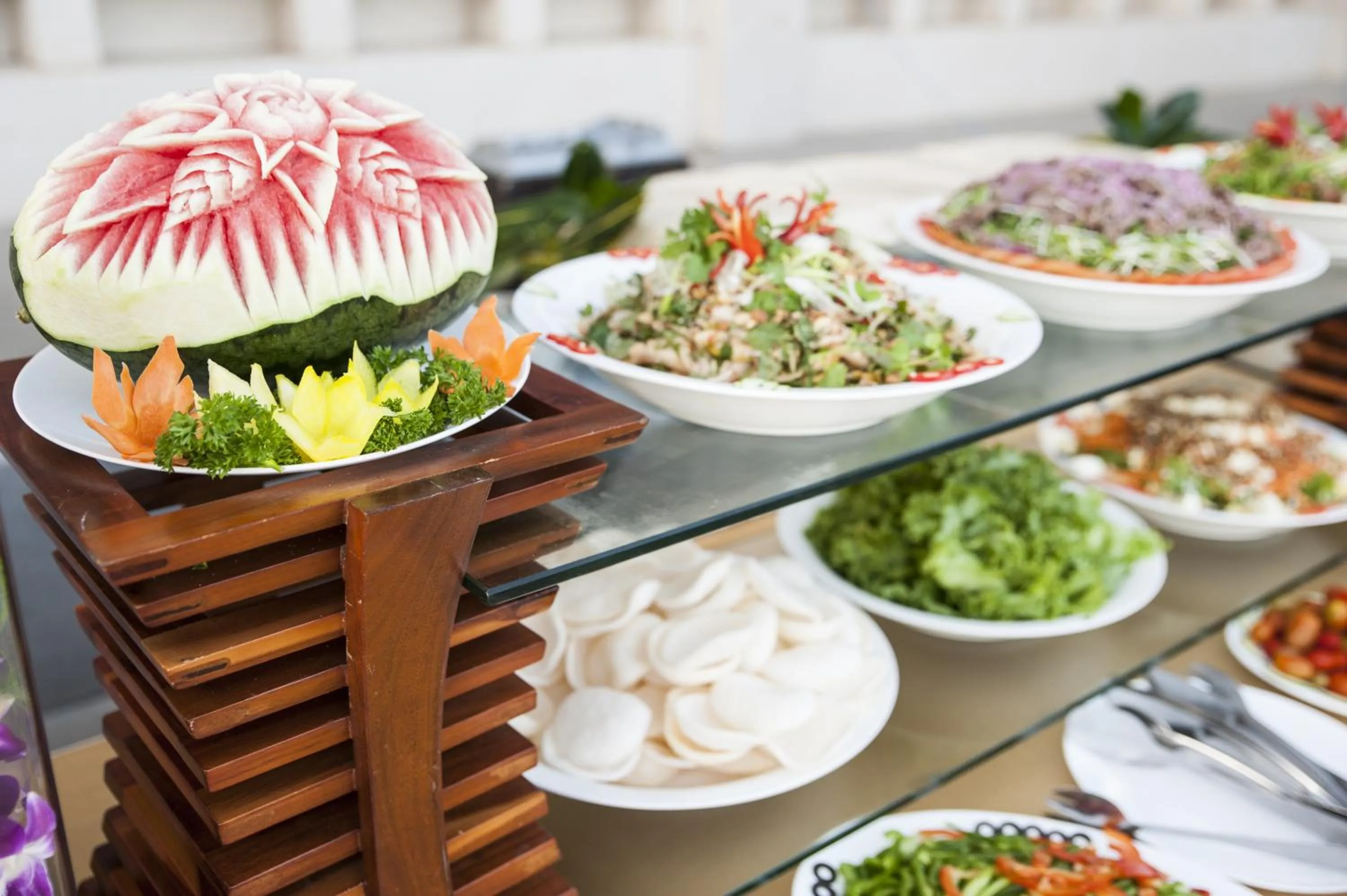 Banquet/Function facilities in Sea Links Beach Hotel