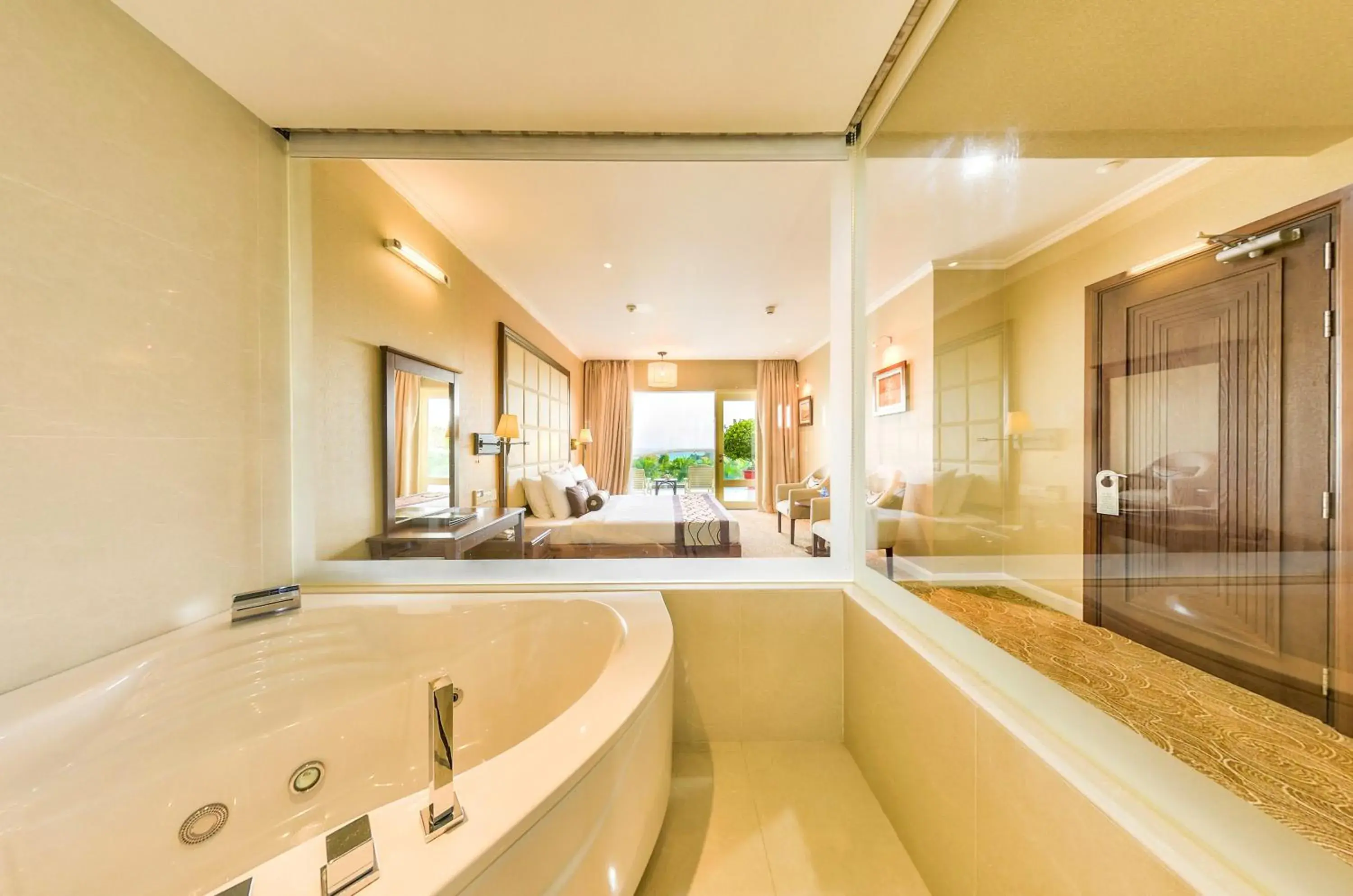 Family Suite in Sea Links Beach Hotel Family Suite in Sea Links Beach Hotel