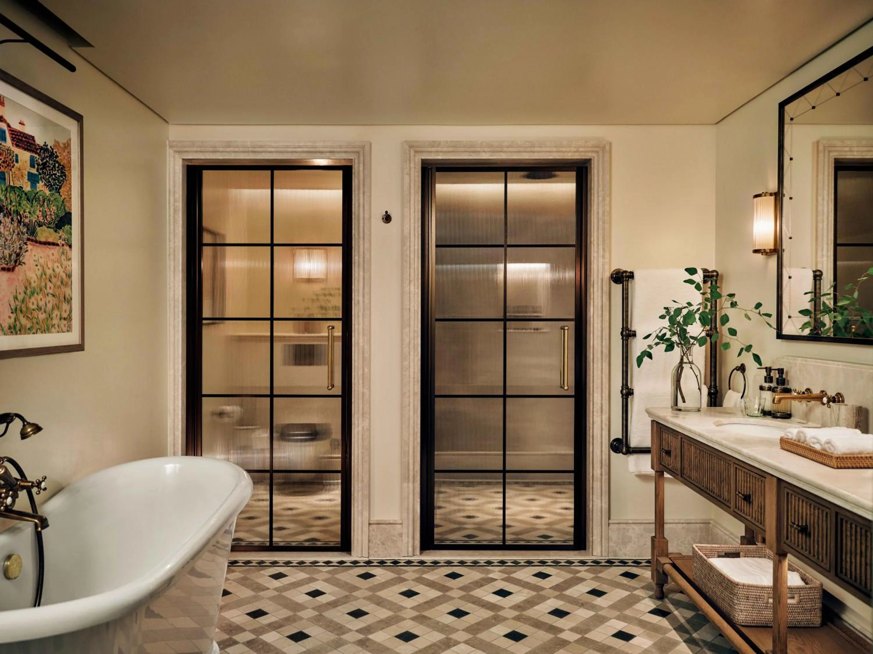 Le Manoir aux Quat'Saisons, A Belmond Hotel, Oxfordshire