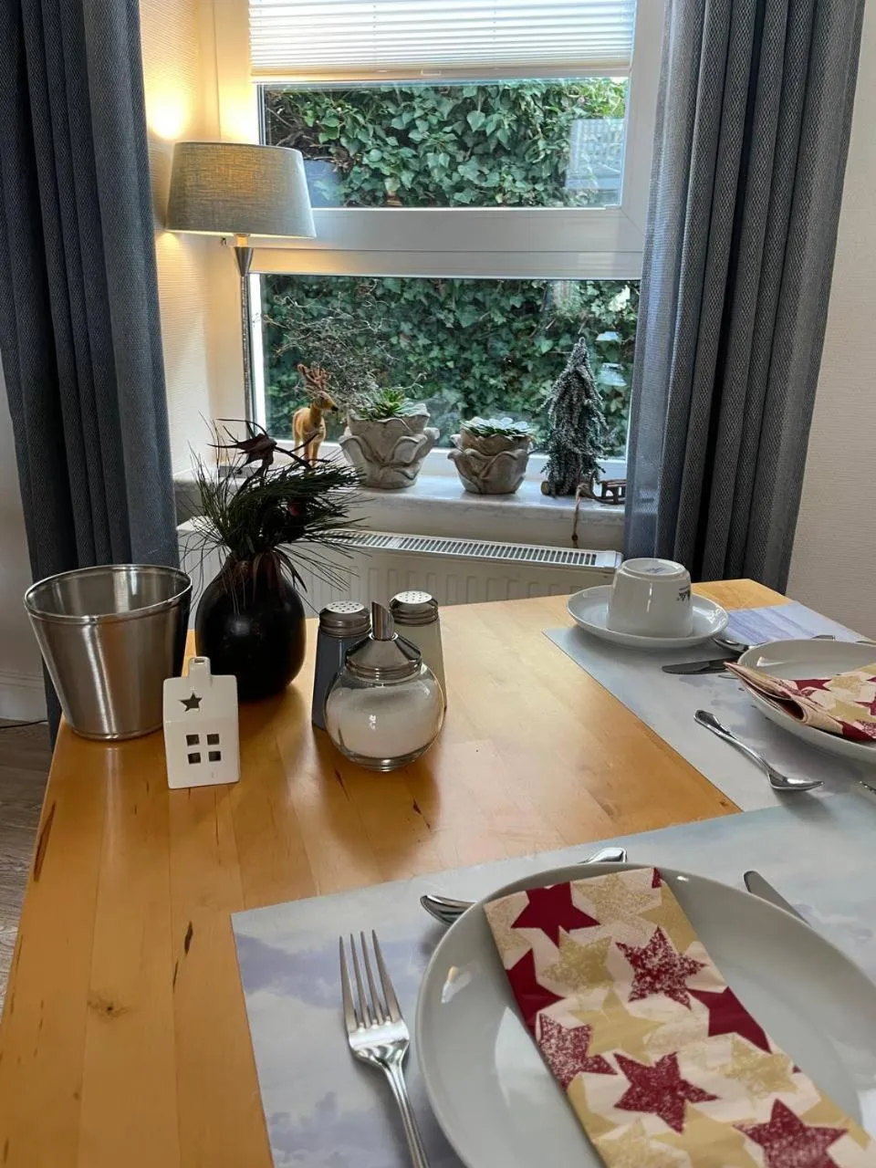 Entertainment in Hotel Deichvoigt