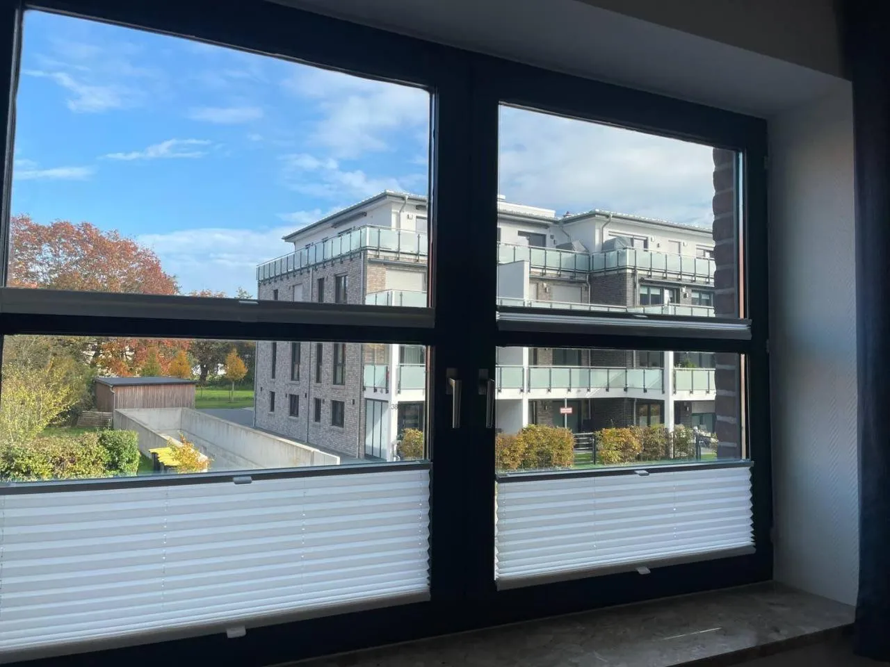 Day in Hotel Deichvoigt