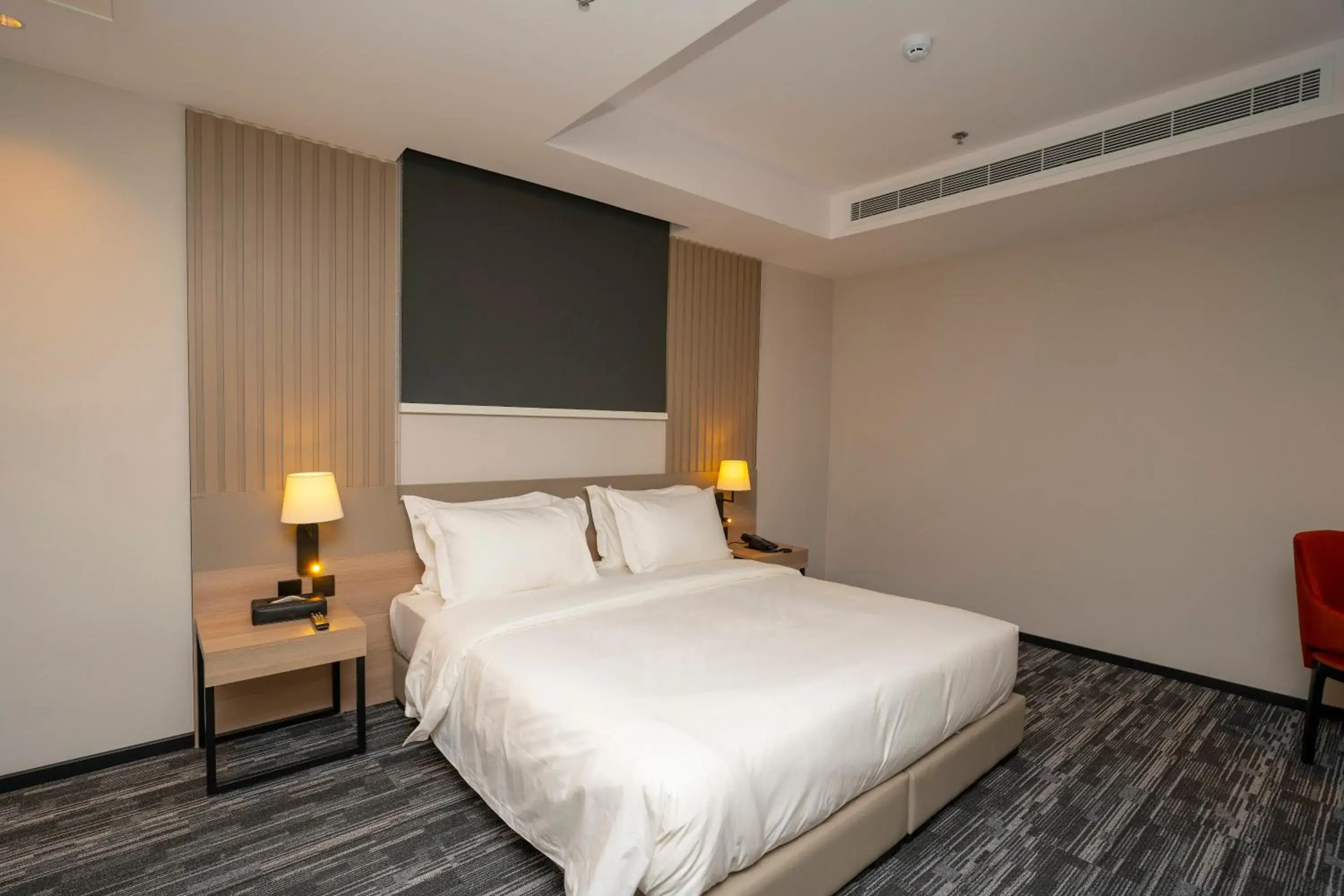 Bedroom, Bed in Manazel Aldiafah serviced Apartments AlSulymaniyah Bedroom, Bed in Manazel Aldiafah serviced Apartments AlSulymaniyah