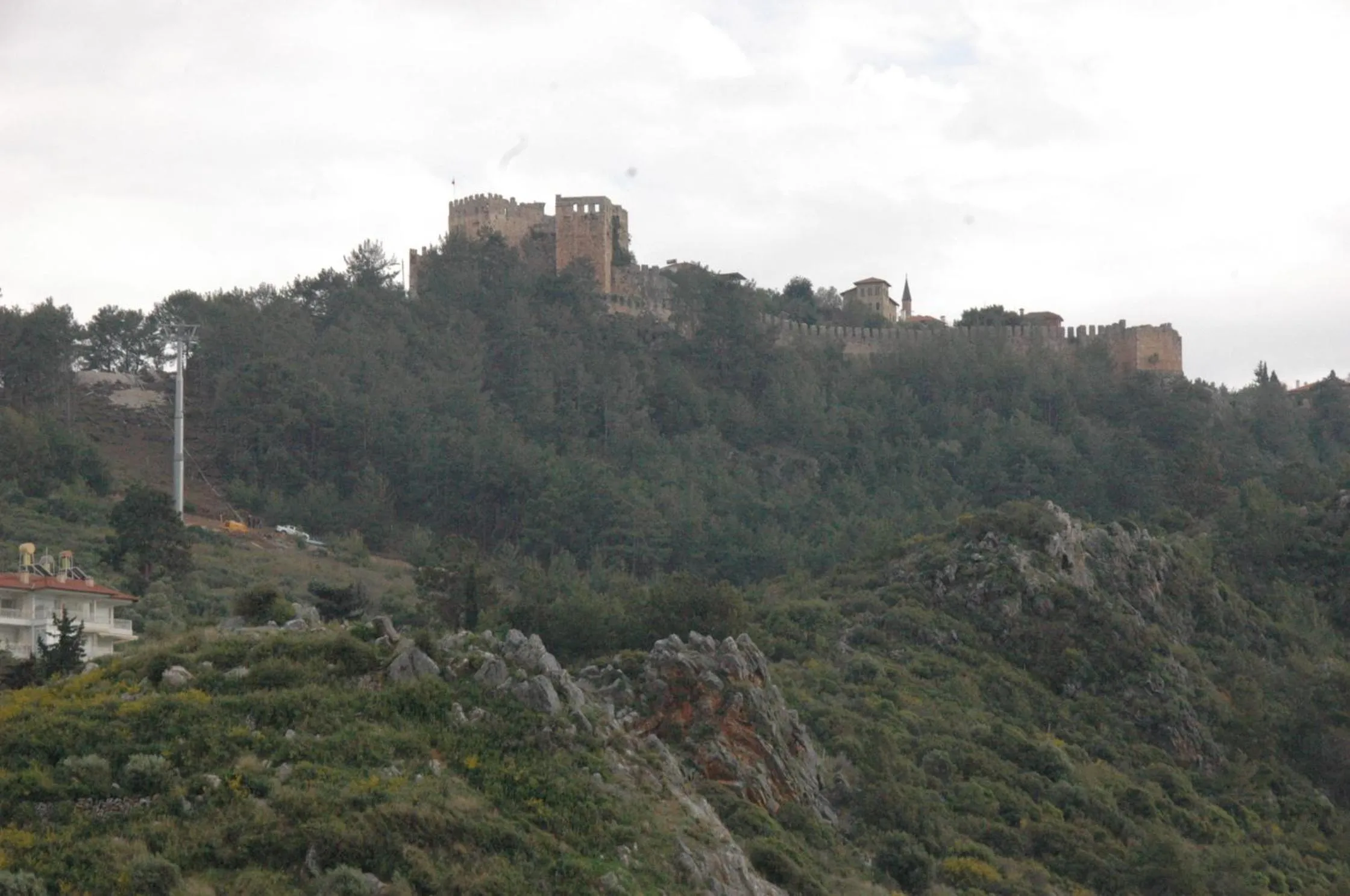 View (from property/room) in Sunway Hotel