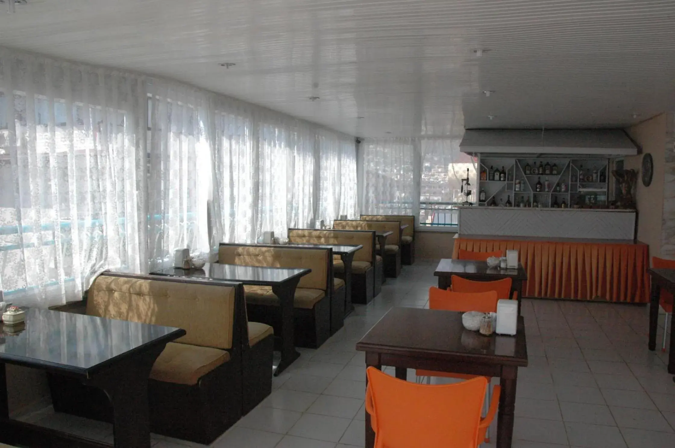 Restaurant/places to eat in Sunway Hotel Restaurant/places to eat in Sunway Hotel