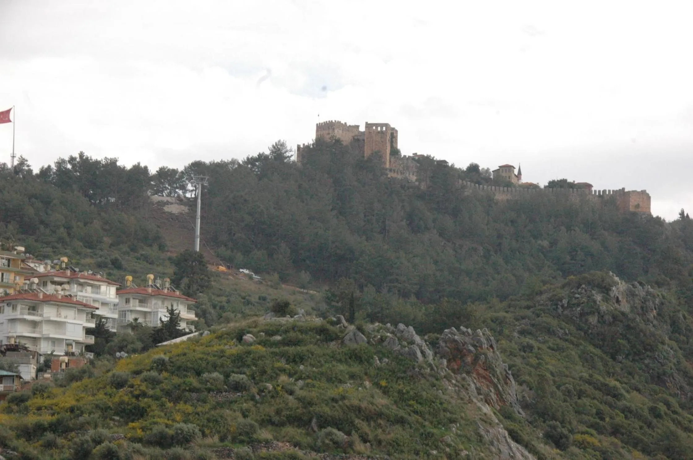 View (from property/room) in Sunway Hotel