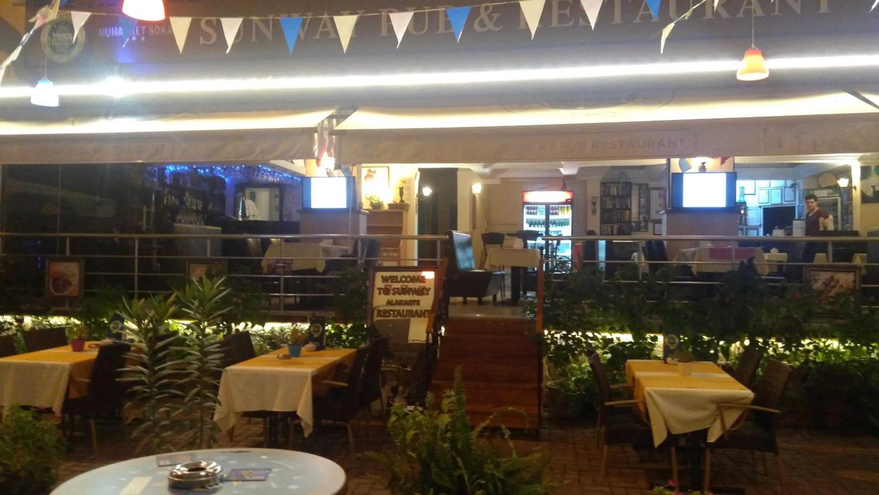 View (from property/room) in Sunway Hotel