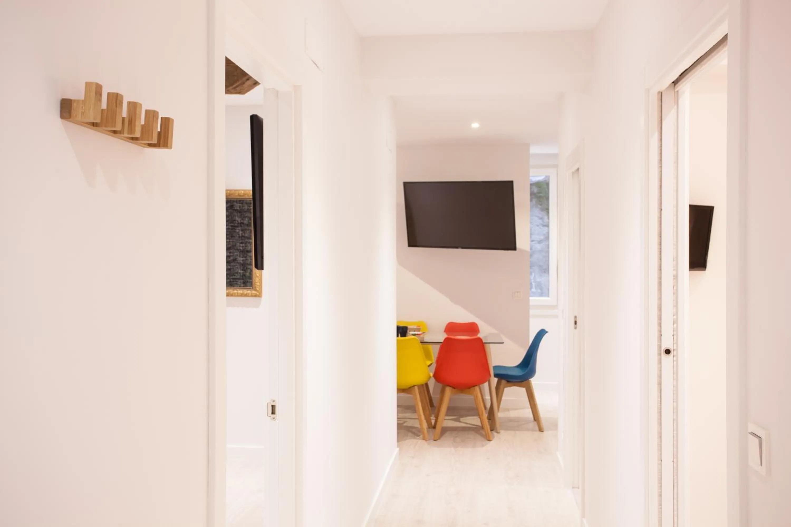 Baps Apartaments 2