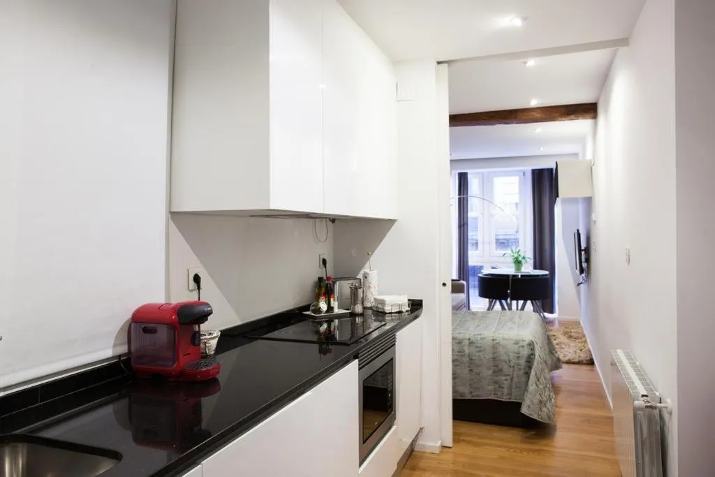 Baps Apartaments 2