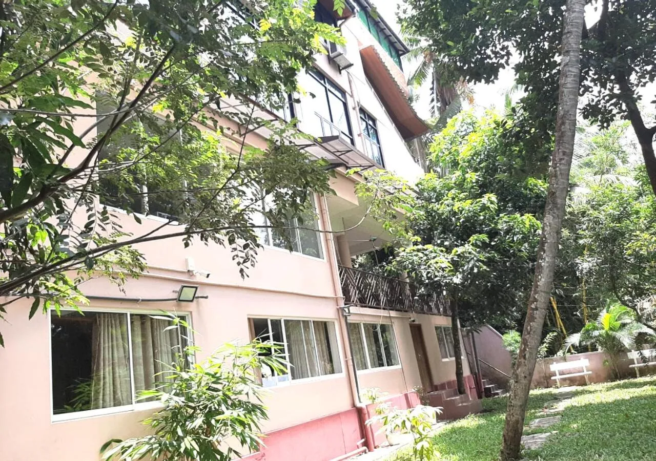 Property building in Mahoya