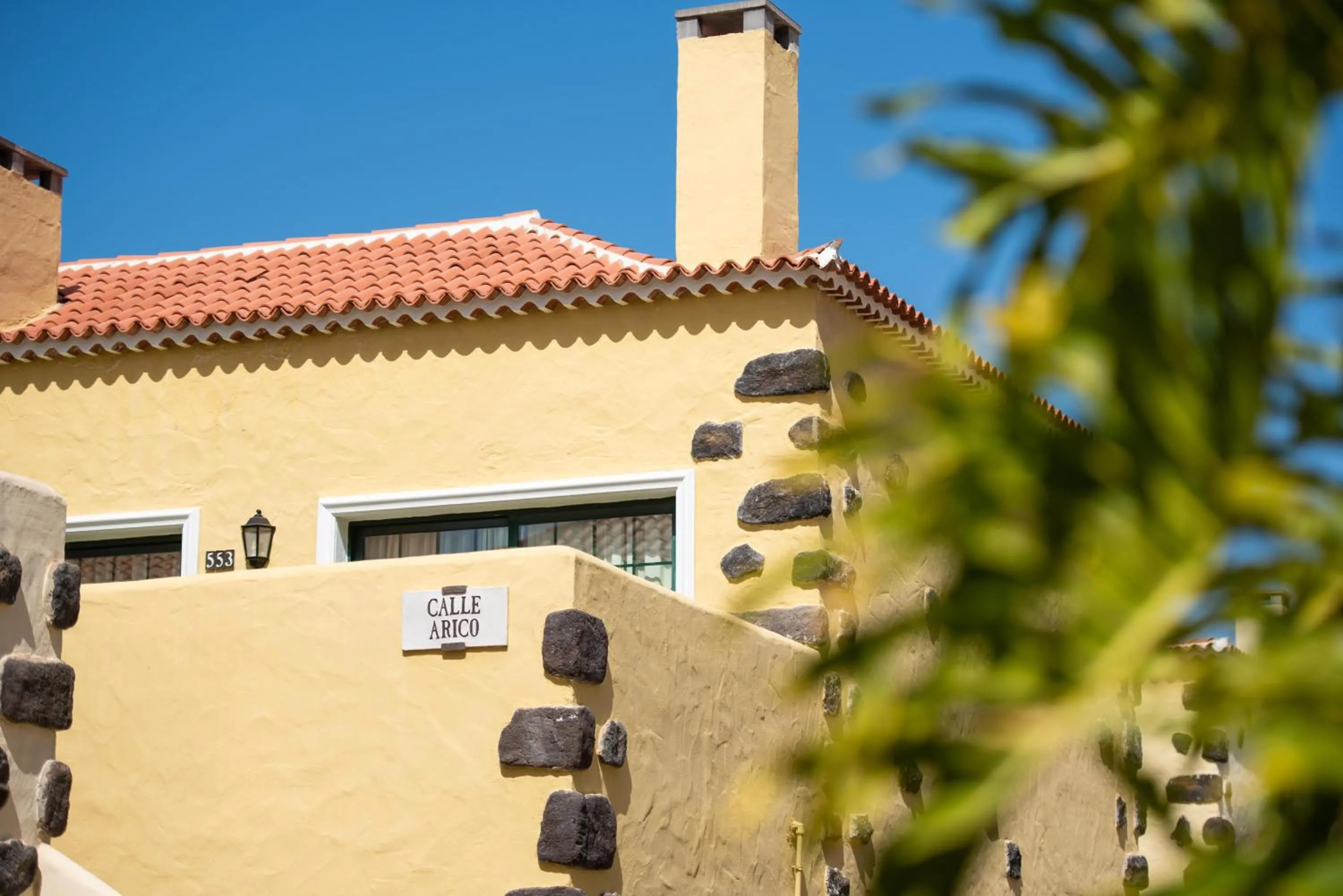 Property building in GF Isabel