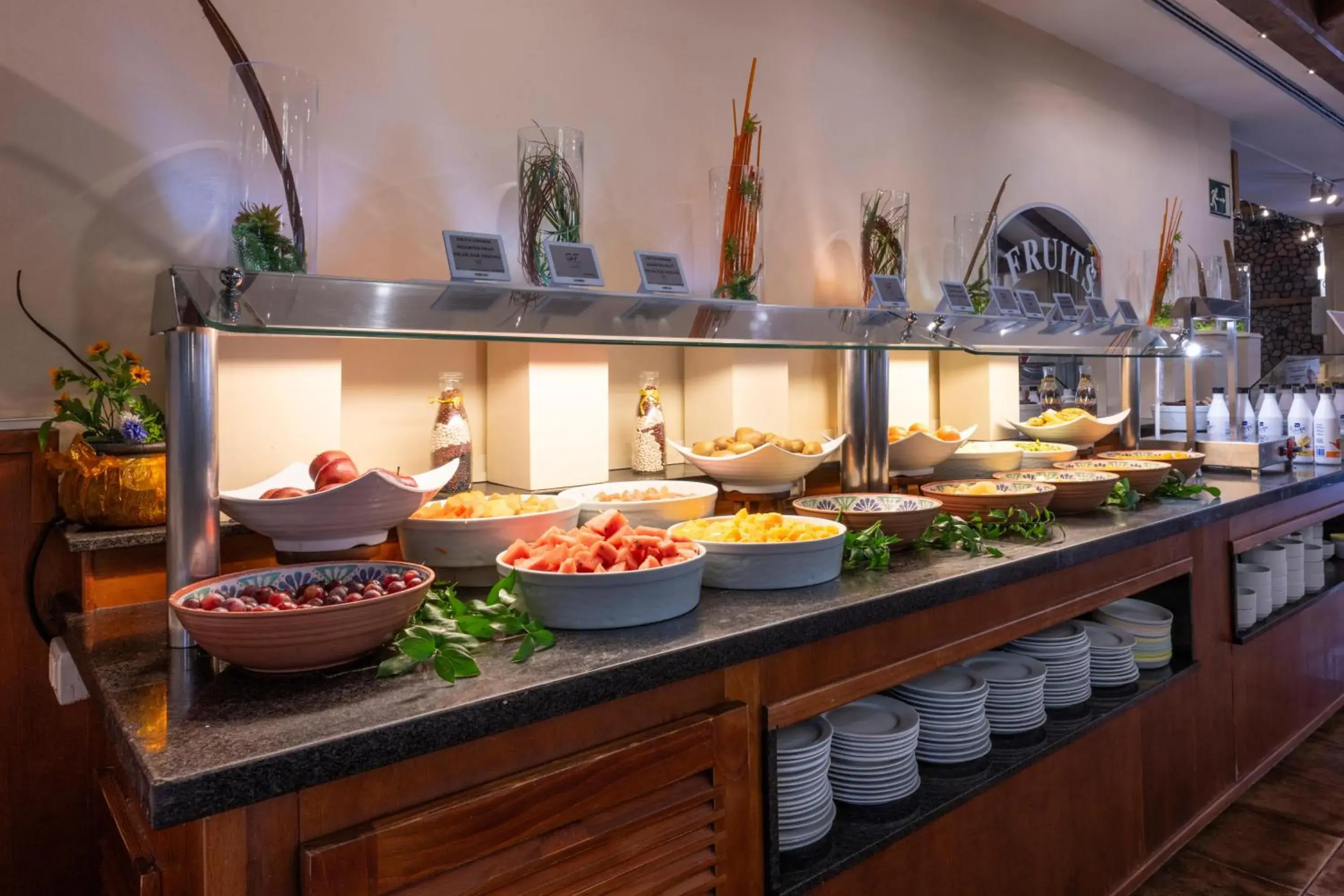 Restaurant/places to eat in GF Isabel Restaurant/places to eat in GF Isabel