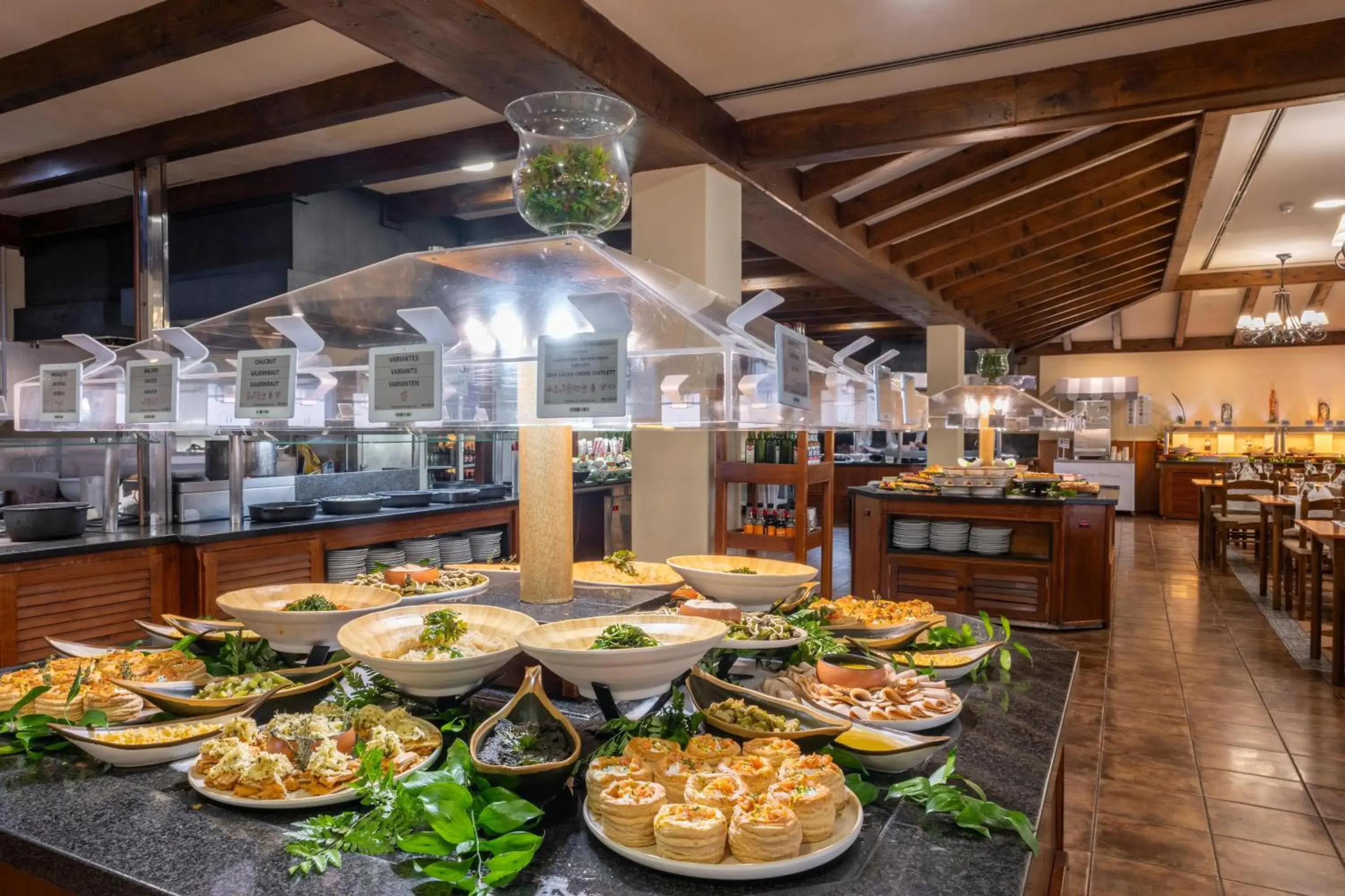 Restaurant/places to eat in GF Isabel Restaurant/places to eat in GF Isabel