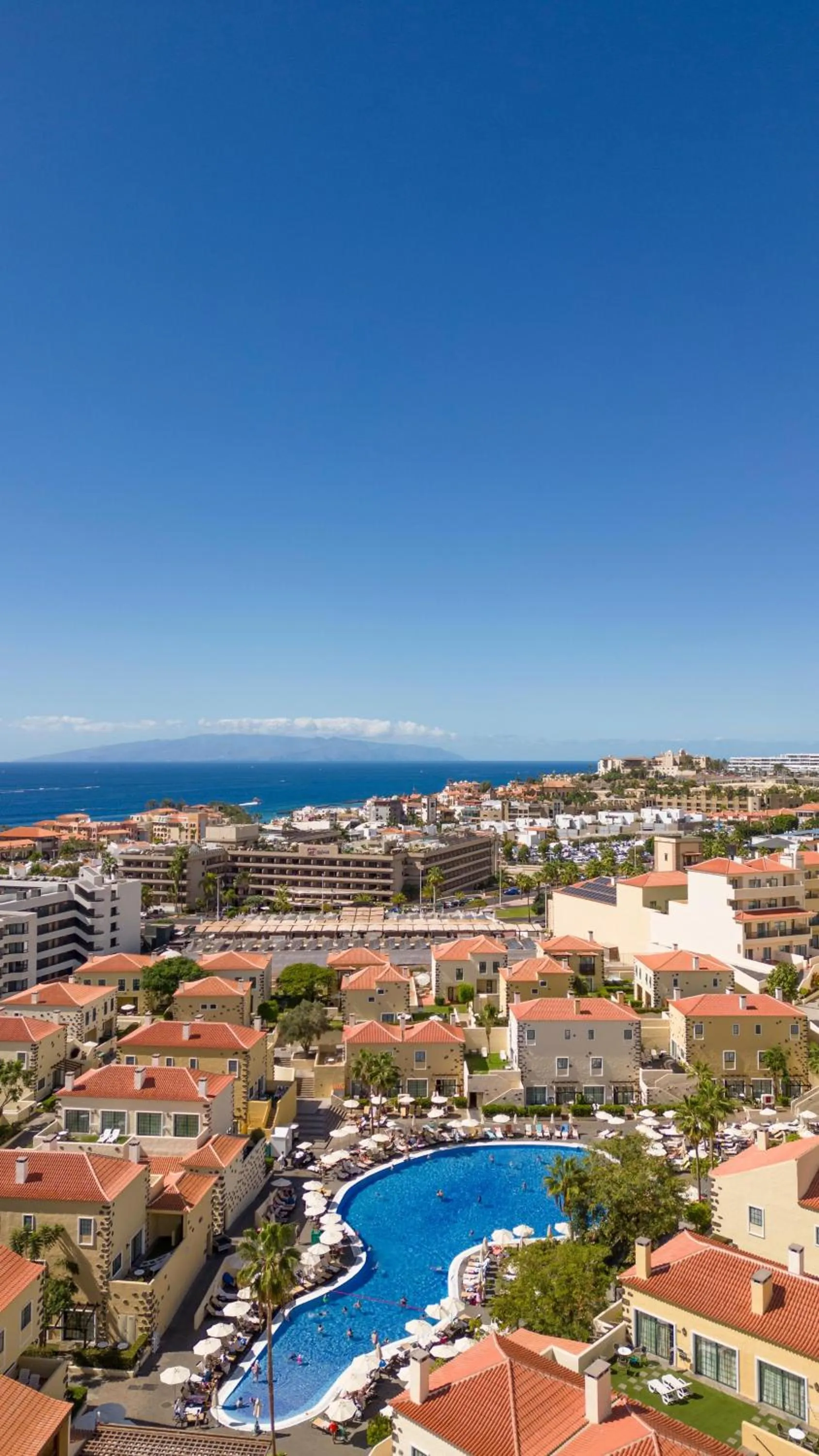 Property building in GF Isabel