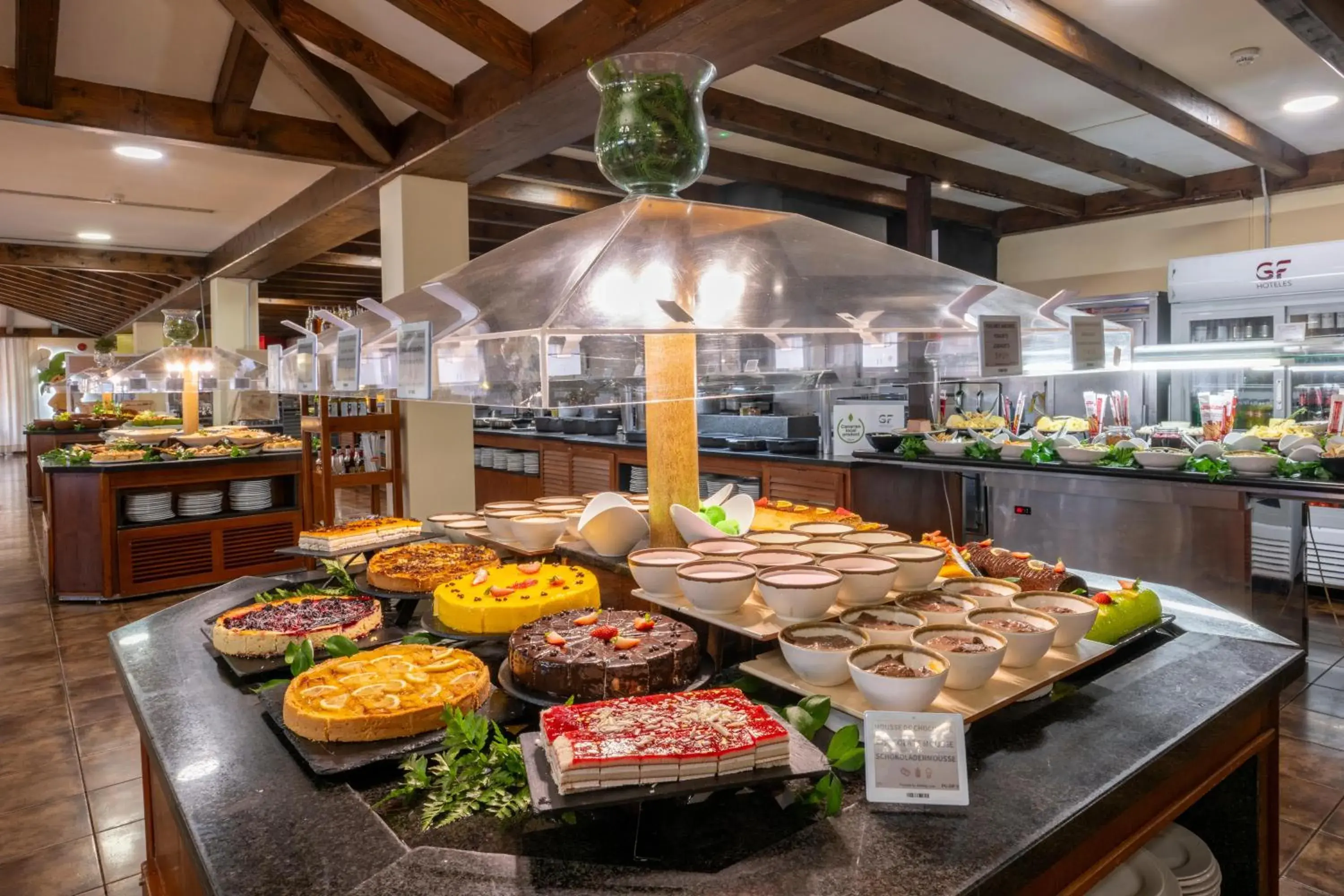 Restaurant/places to eat in GF Isabel Restaurant/places to eat in GF Isabel