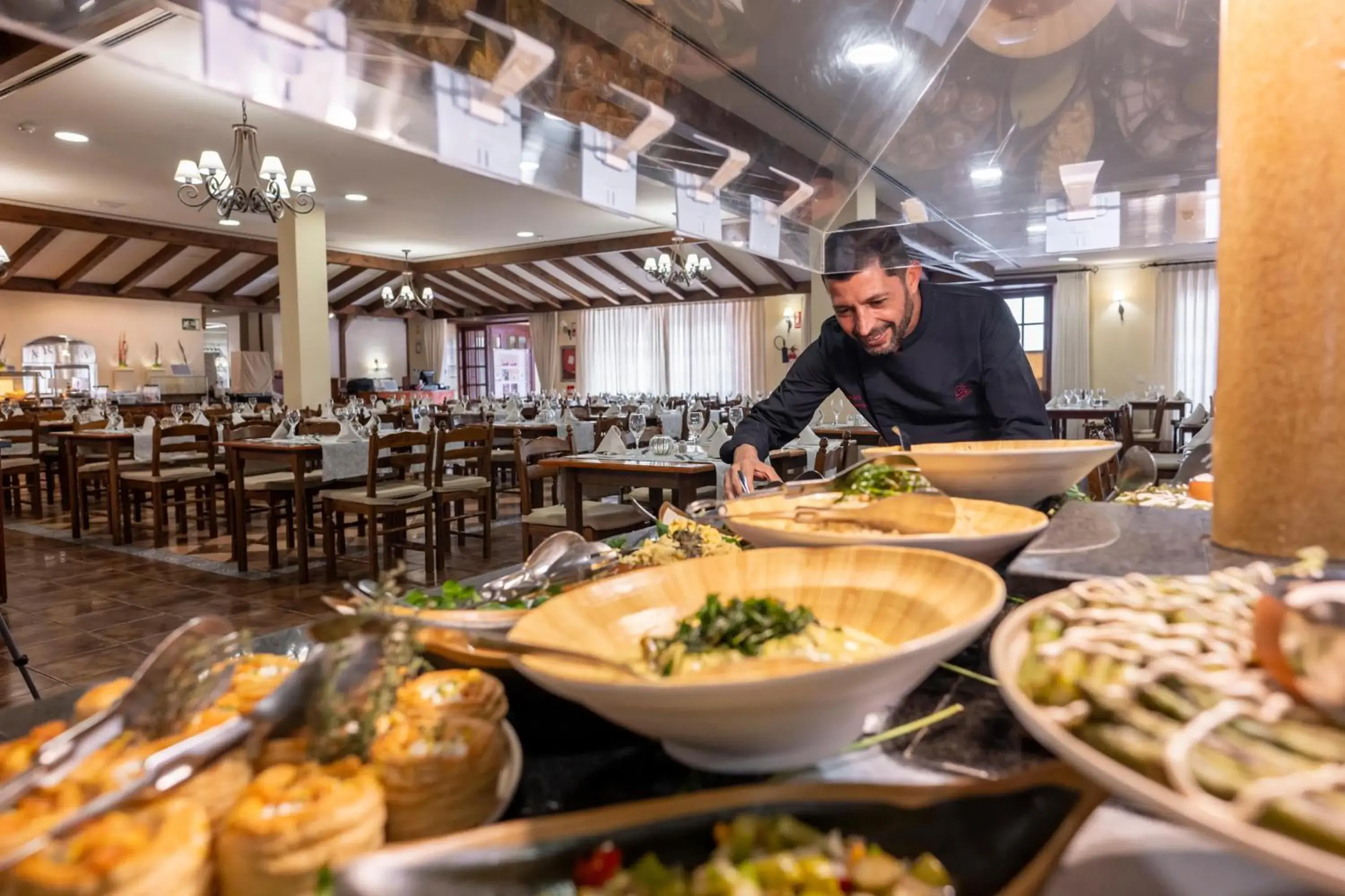 Restaurant/places to eat in GF Isabel Restaurant/places to eat in GF Isabel
