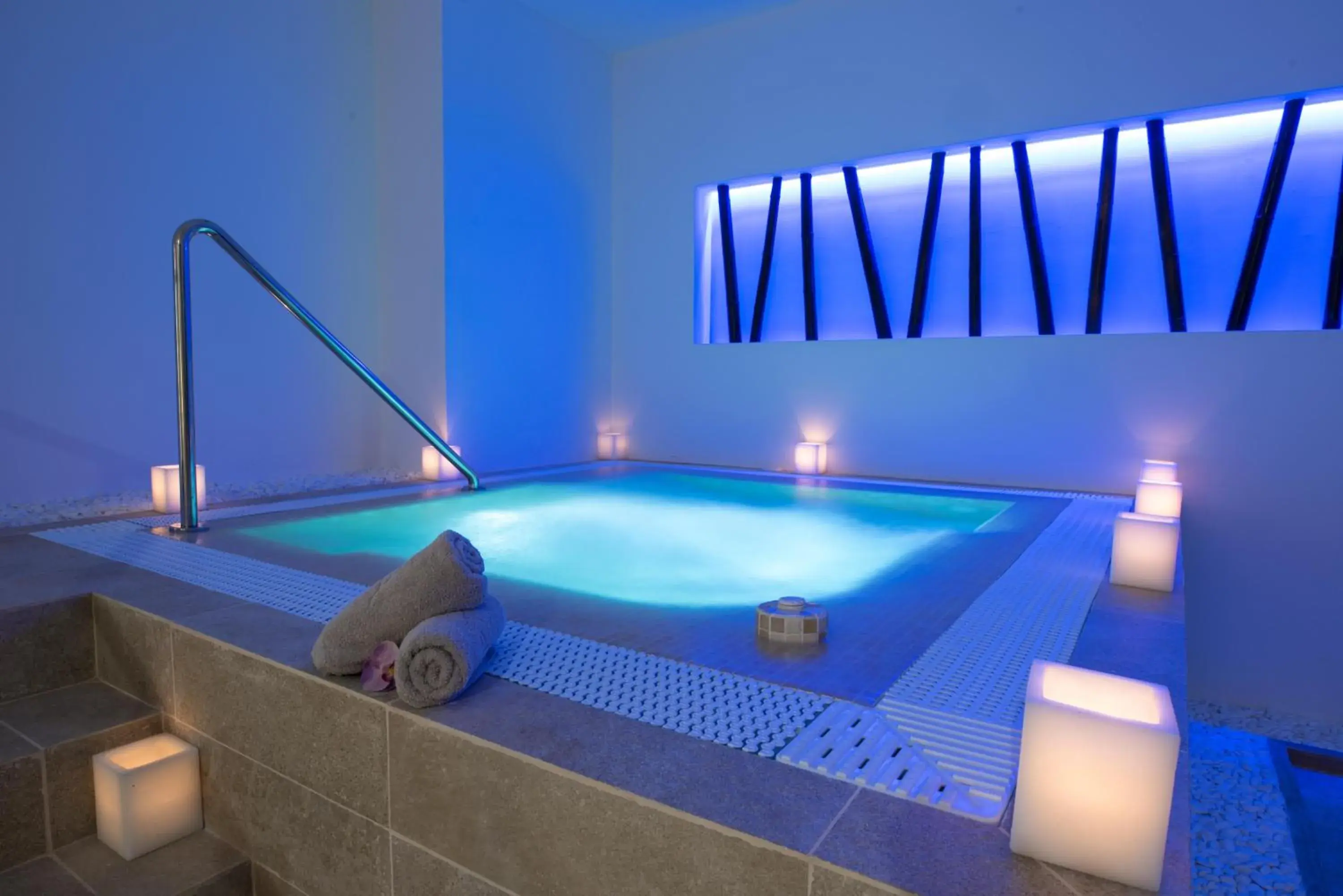 Spa and wellness centre/facilities in GF Isabel Spa and wellness centre/facilities in GF Isabel