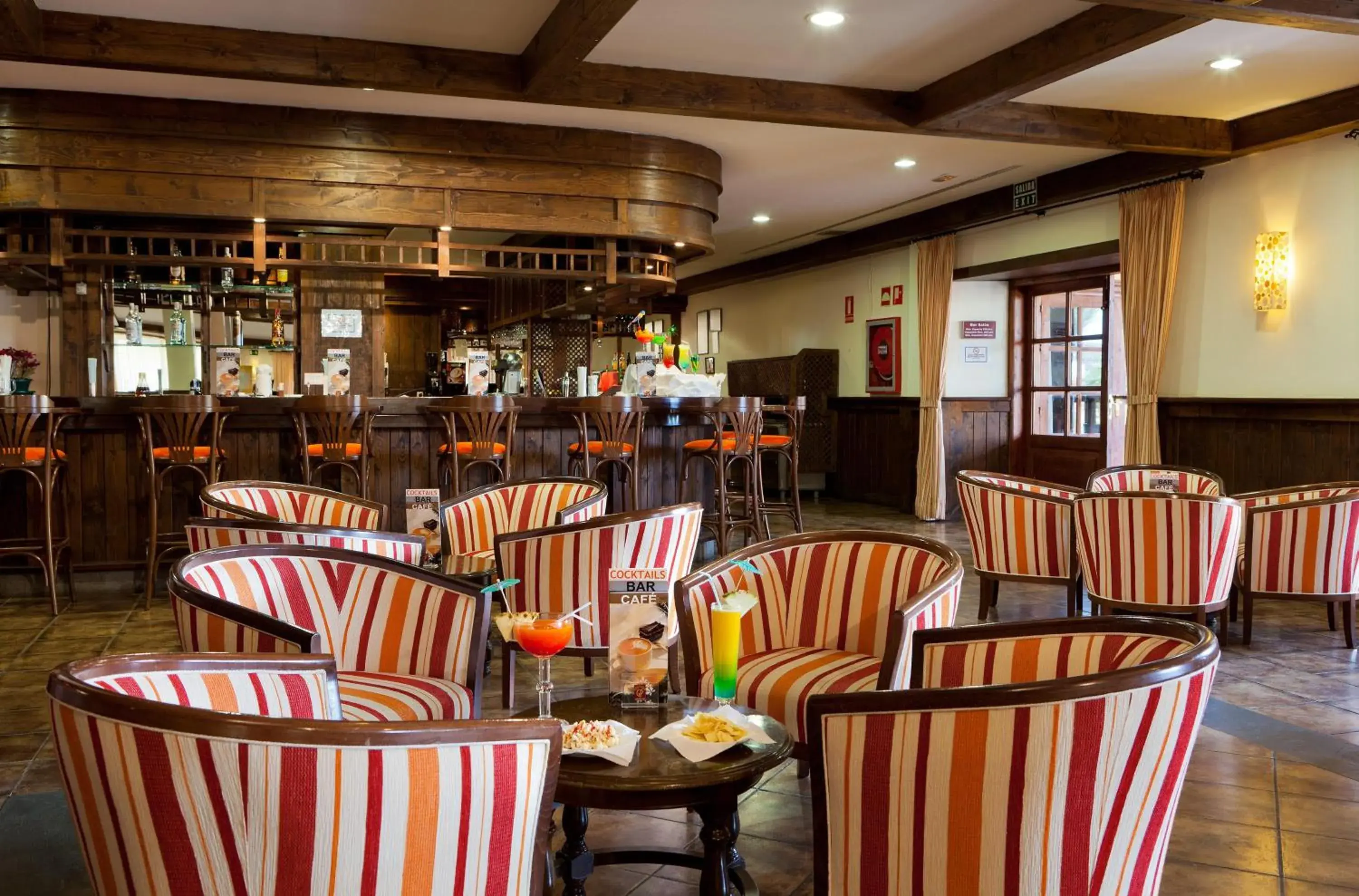 Restaurant/places to eat in GF Isabel Restaurant/places to eat in GF Isabel