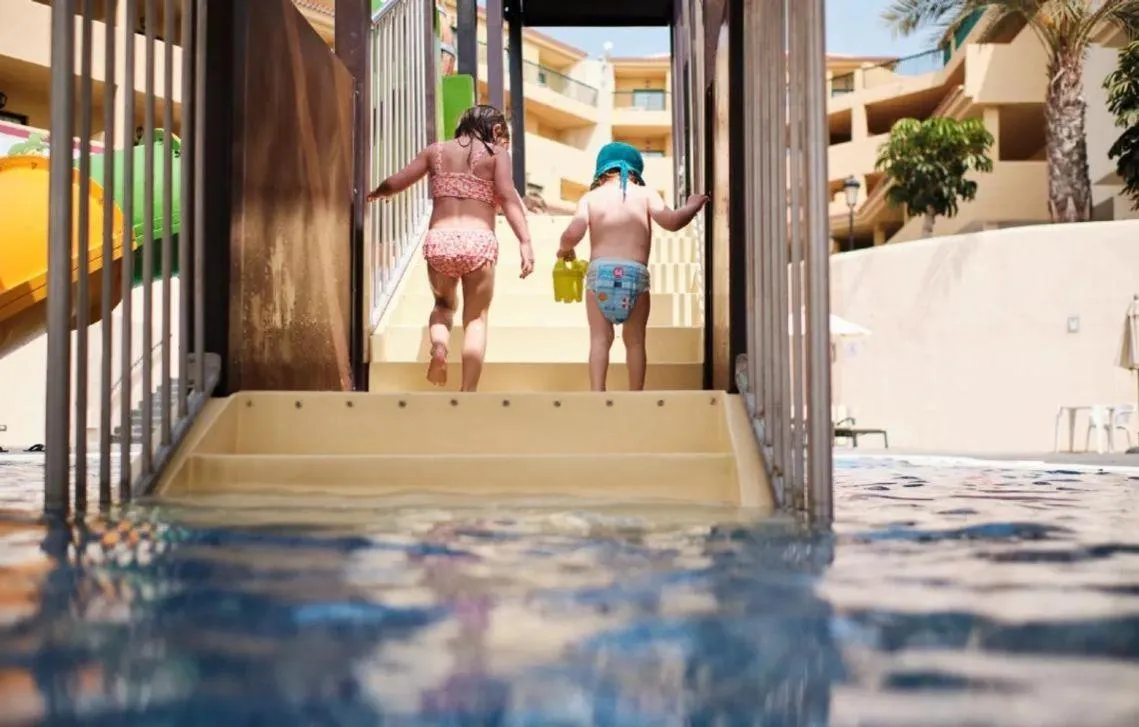 Photo of the whole room in GF Isabel