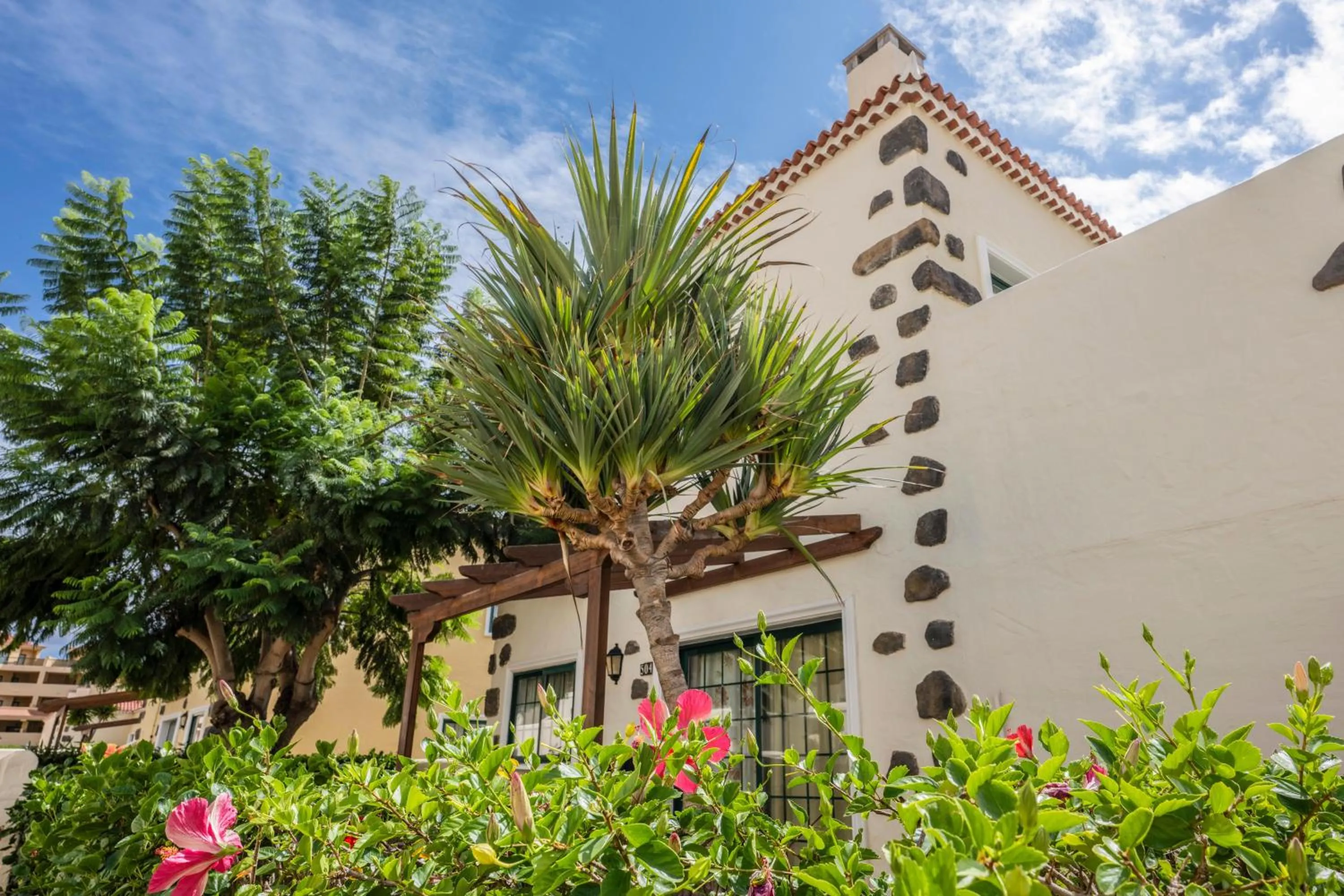 Property building in GF Isabel