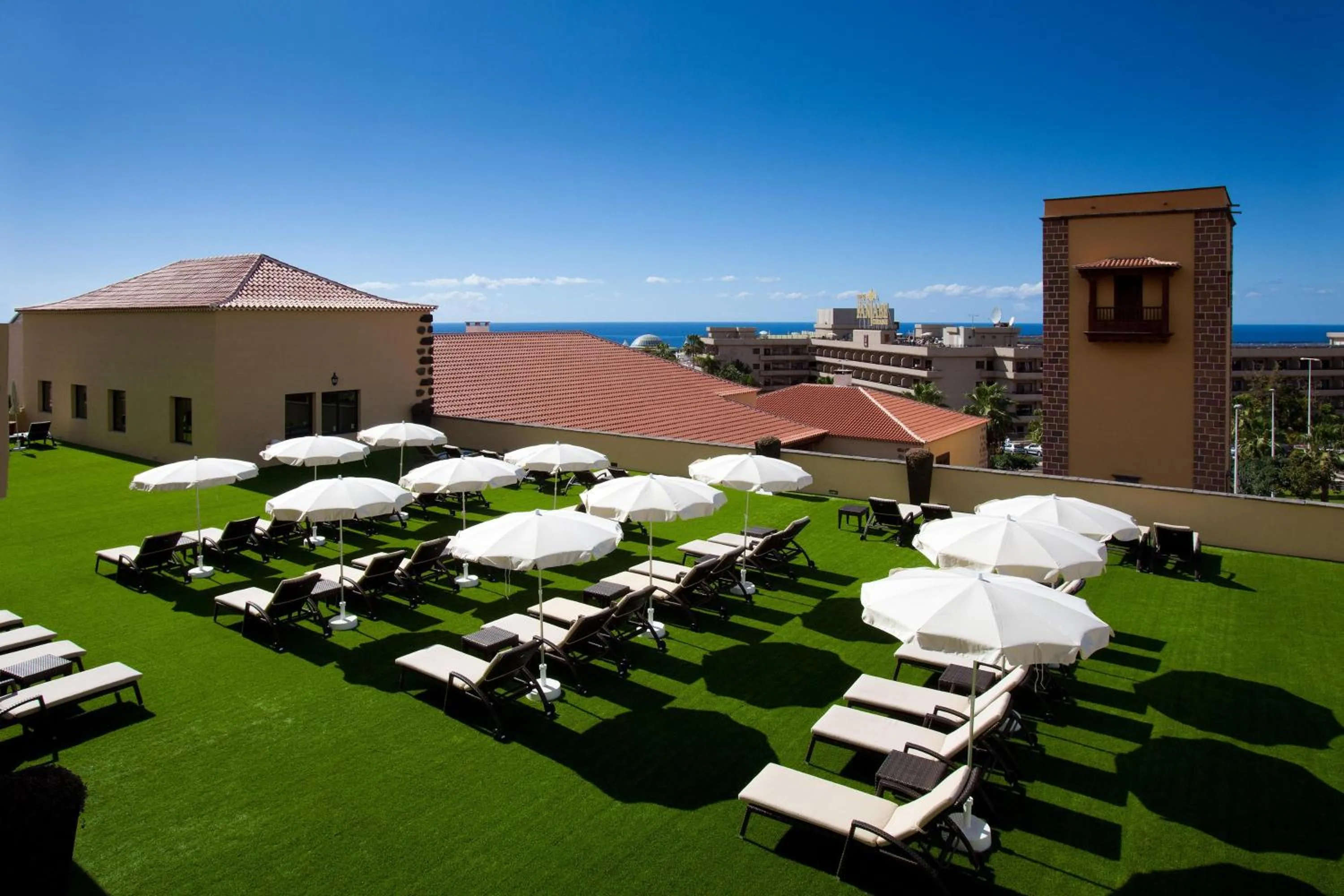 Property building in GF Isabel