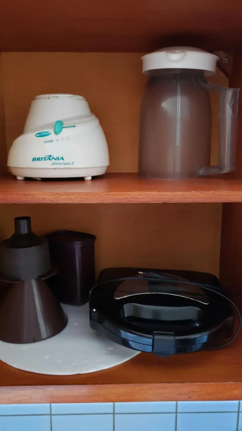 Apartamento Centro de Guarapari - Próximo à Praia - Wi-Fi - Vista Mar!