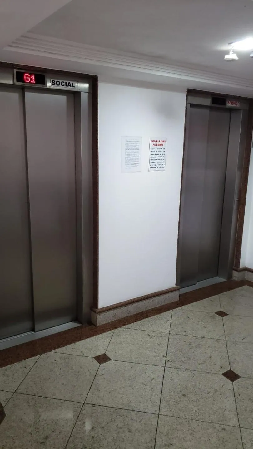 Apartamento Centro de Guarapari - Próximo à Praia - Wi-Fi - Vista Mar!