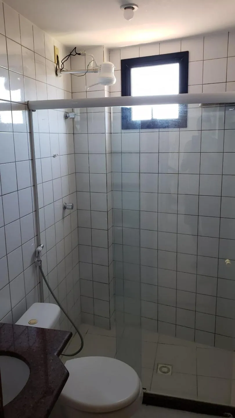 Apartamento Centro de Guarapari - Próximo à Praia - Wi-Fi - Vista Mar!