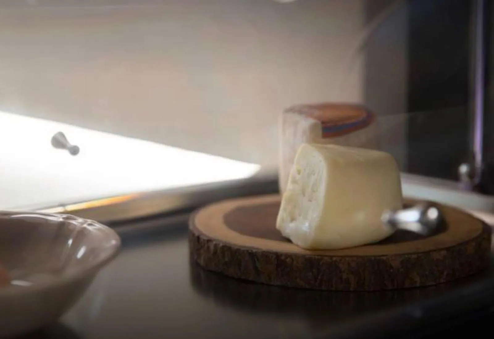 Continental breakfast in Accademia 21