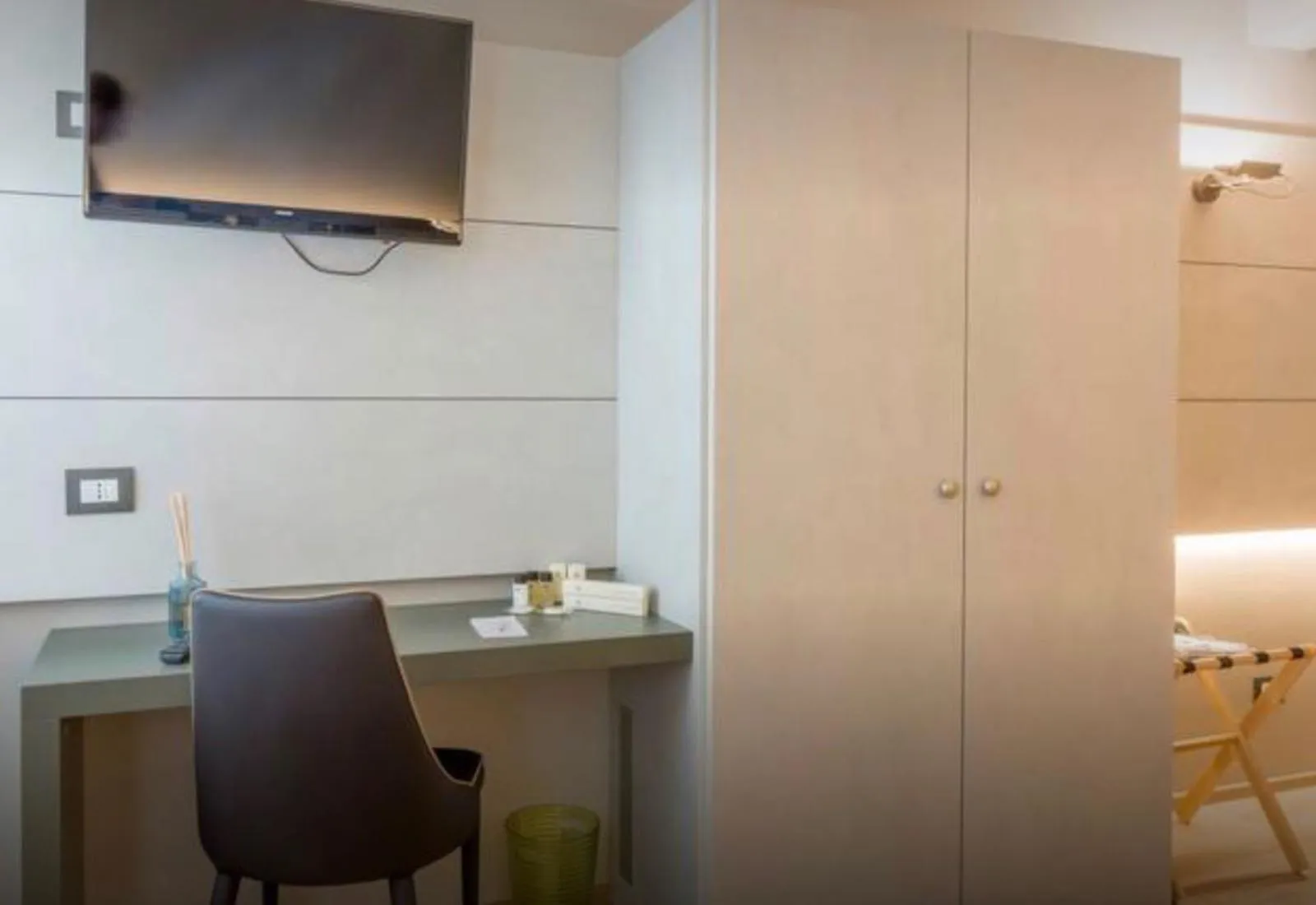 TV and multimedia in Accademia 21