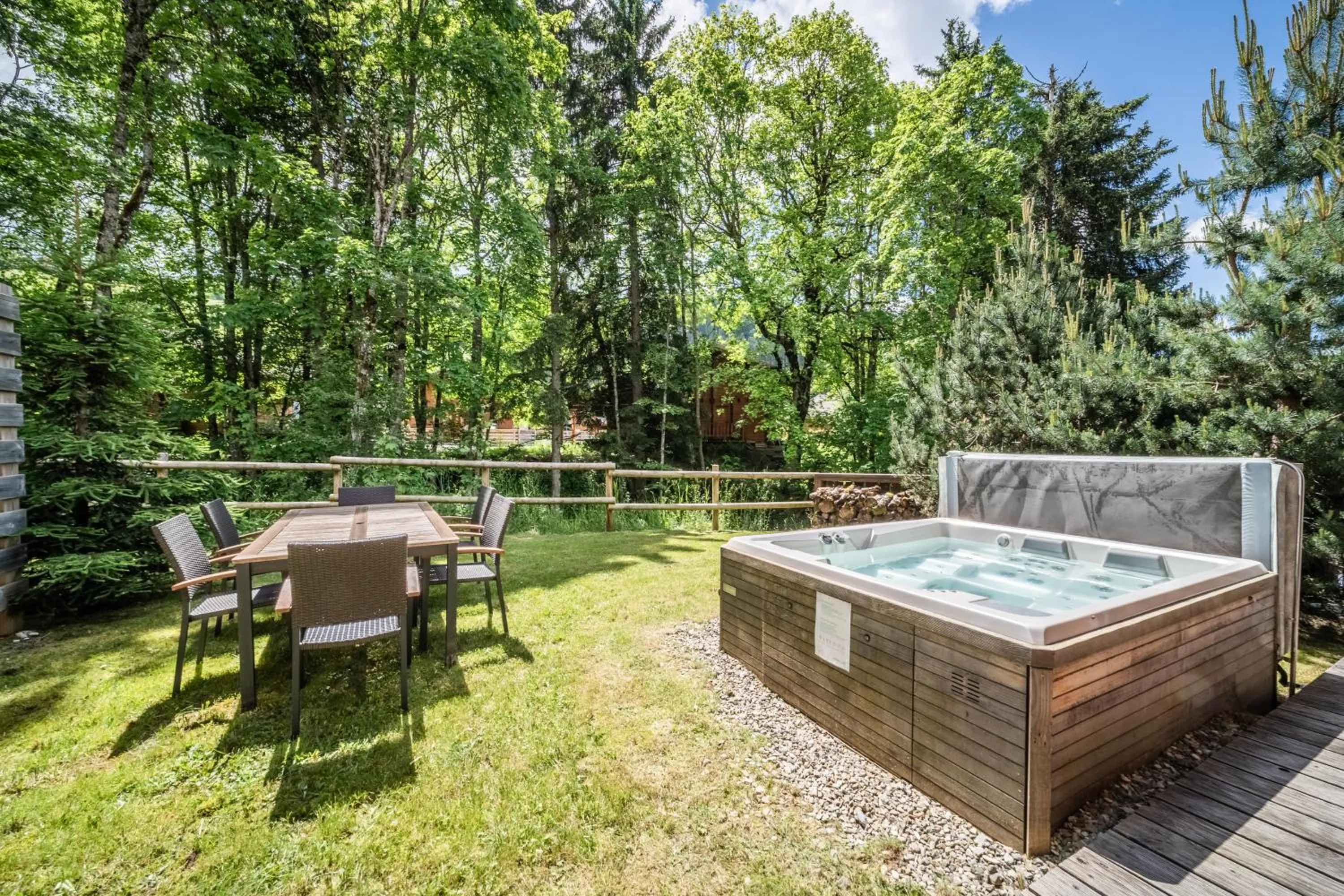 Moulin Chalets Les Gets - by EMERALD STAY