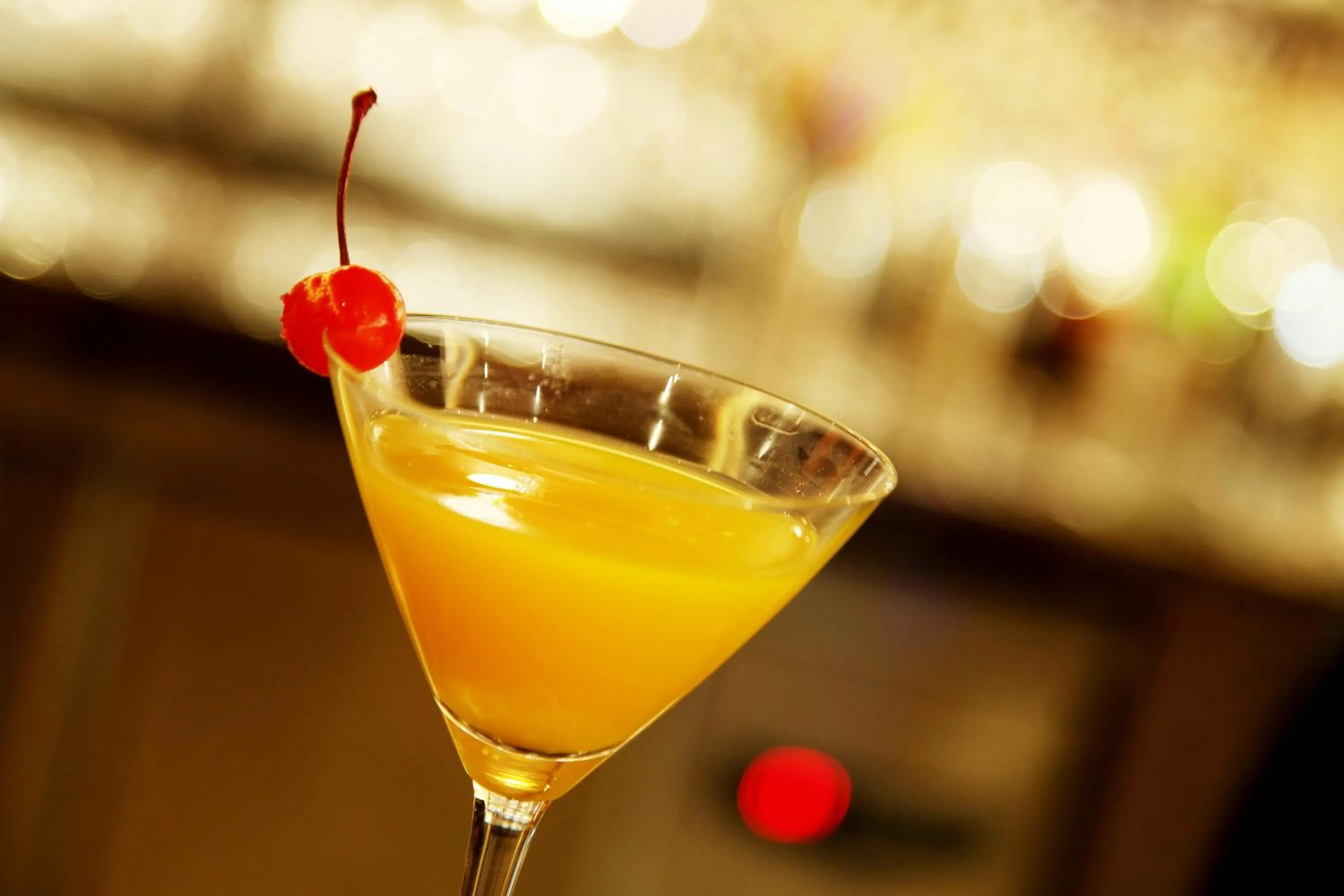 Non alcoholic drinks in Ramada by Wyndham Beijing Airport