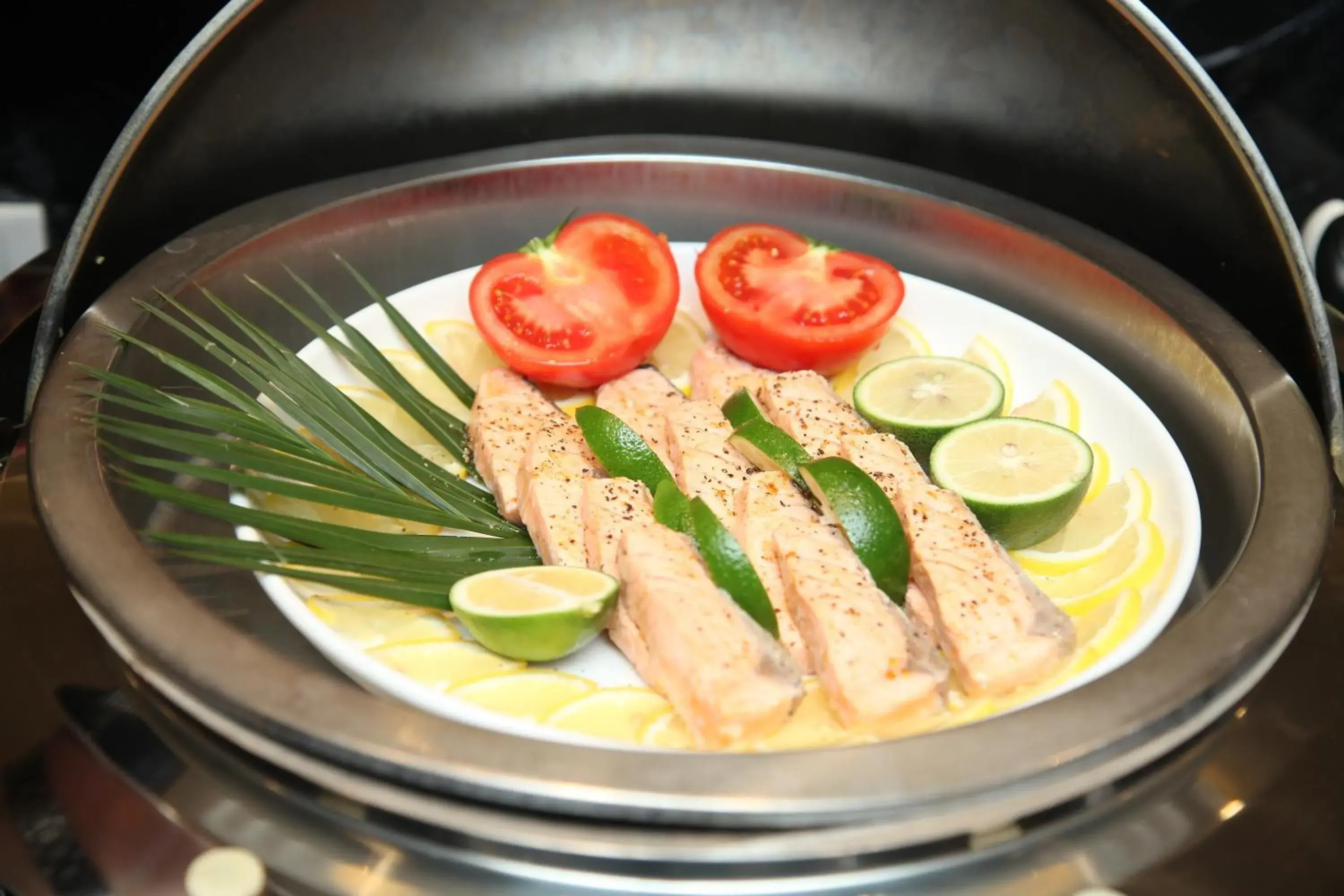 Food in Ramada by Wyndham Beijing Airport Food in Ramada by Wyndham Beijing Airport