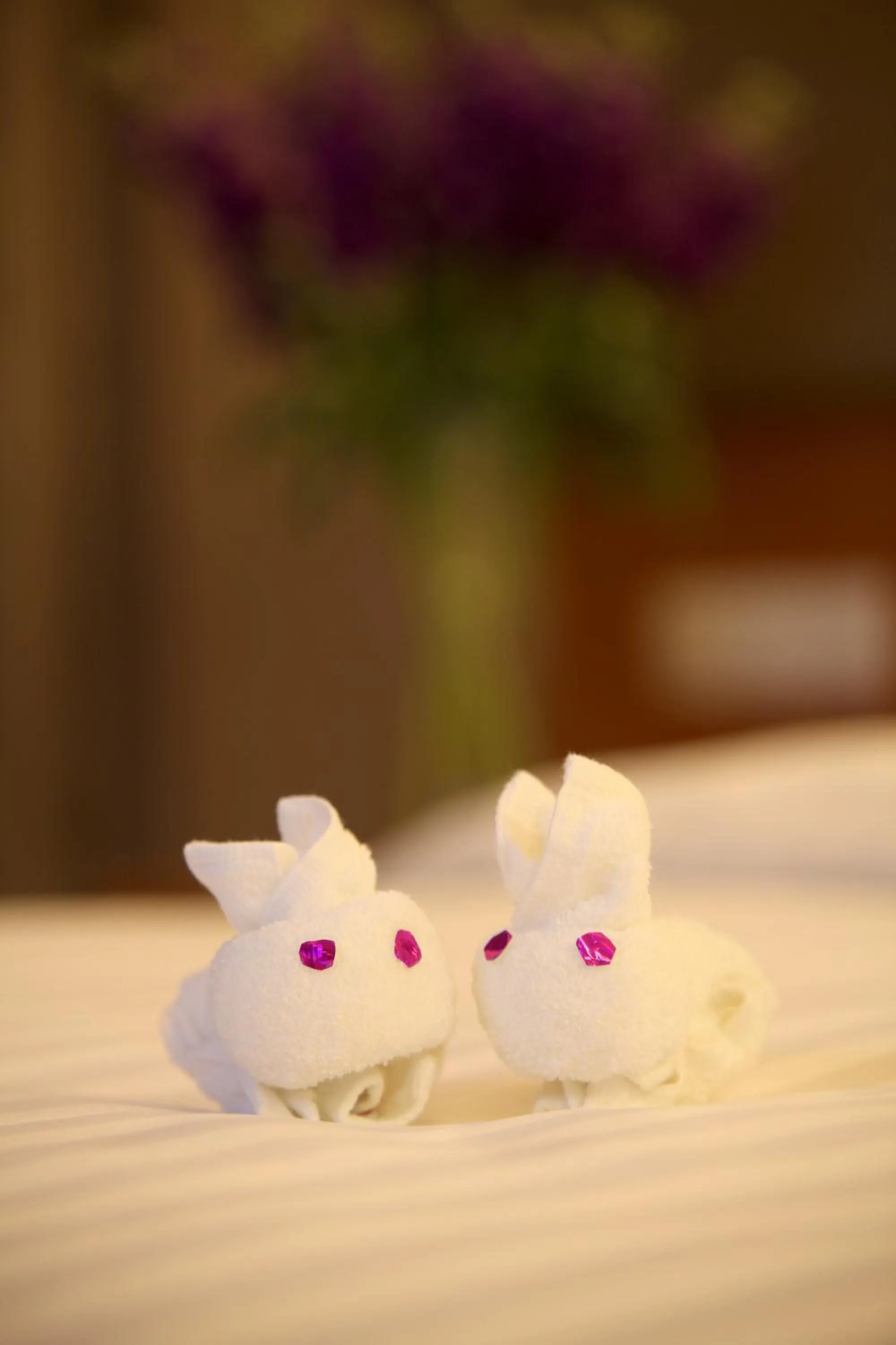 Decorative detail in Ramada by Wyndham Beijing Airport