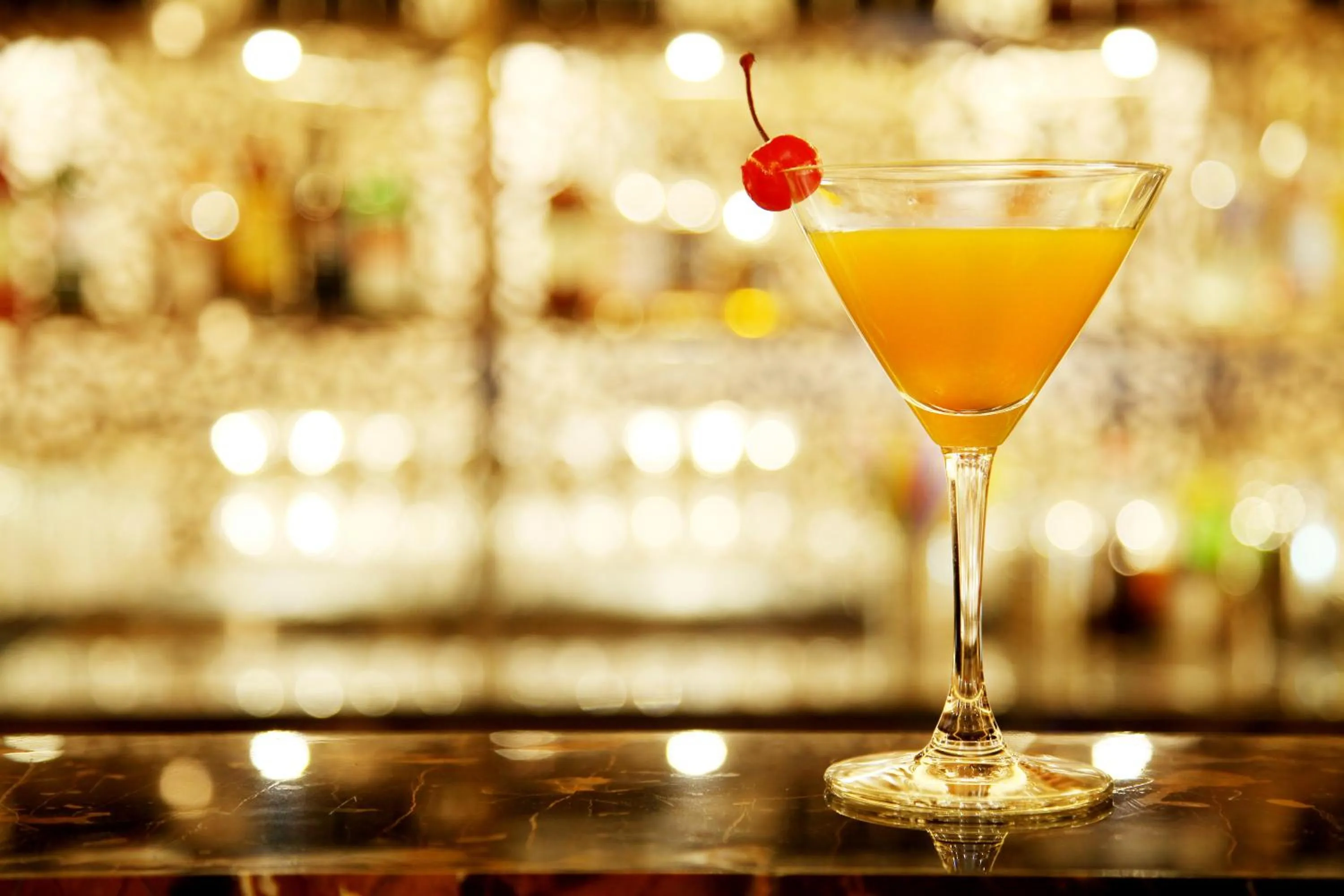 Non alcoholic drinks in Ramada by Wyndham Beijing Airport