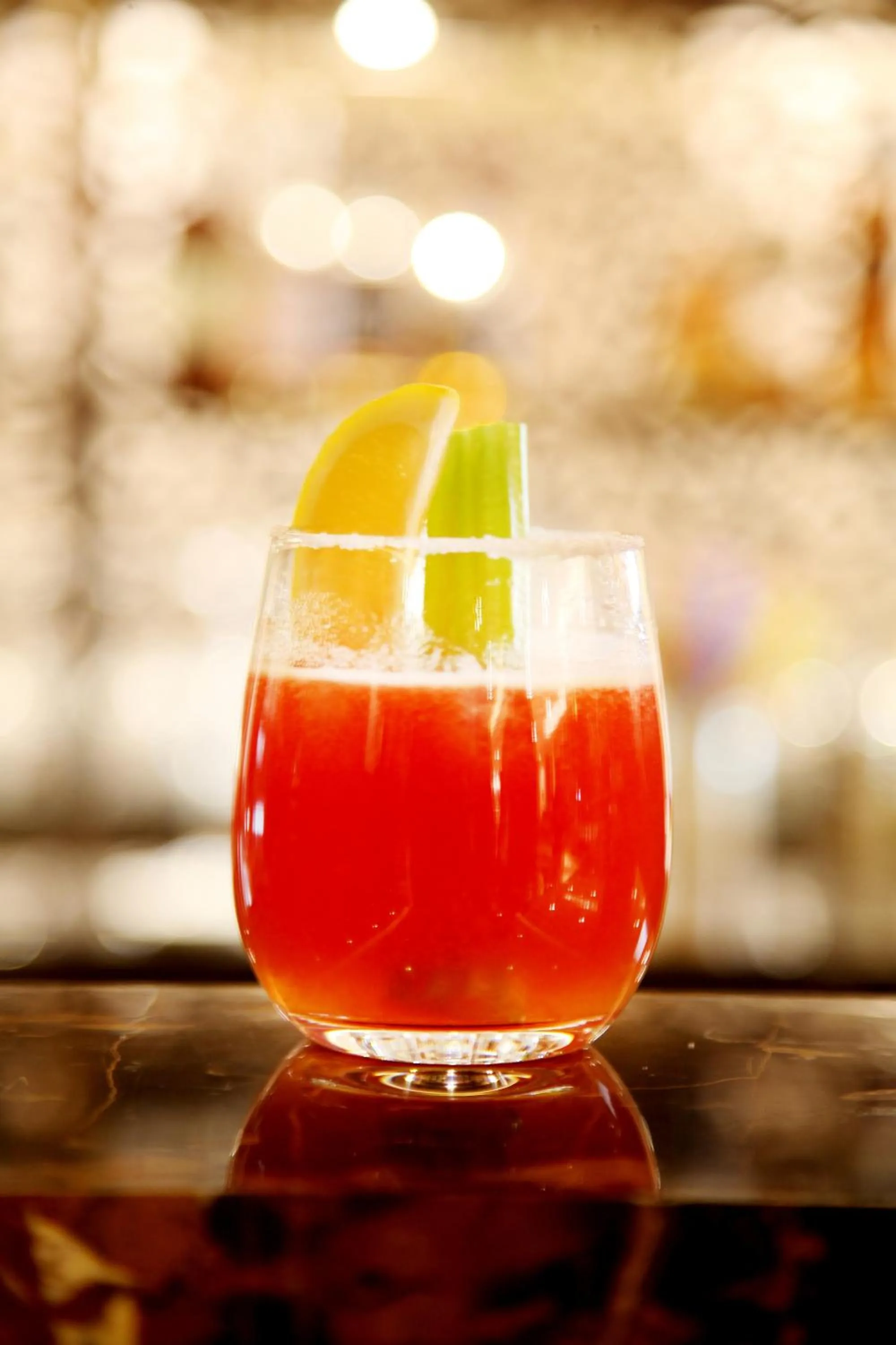 Alcoholic drinks in Ramada by Wyndham Beijing Airport