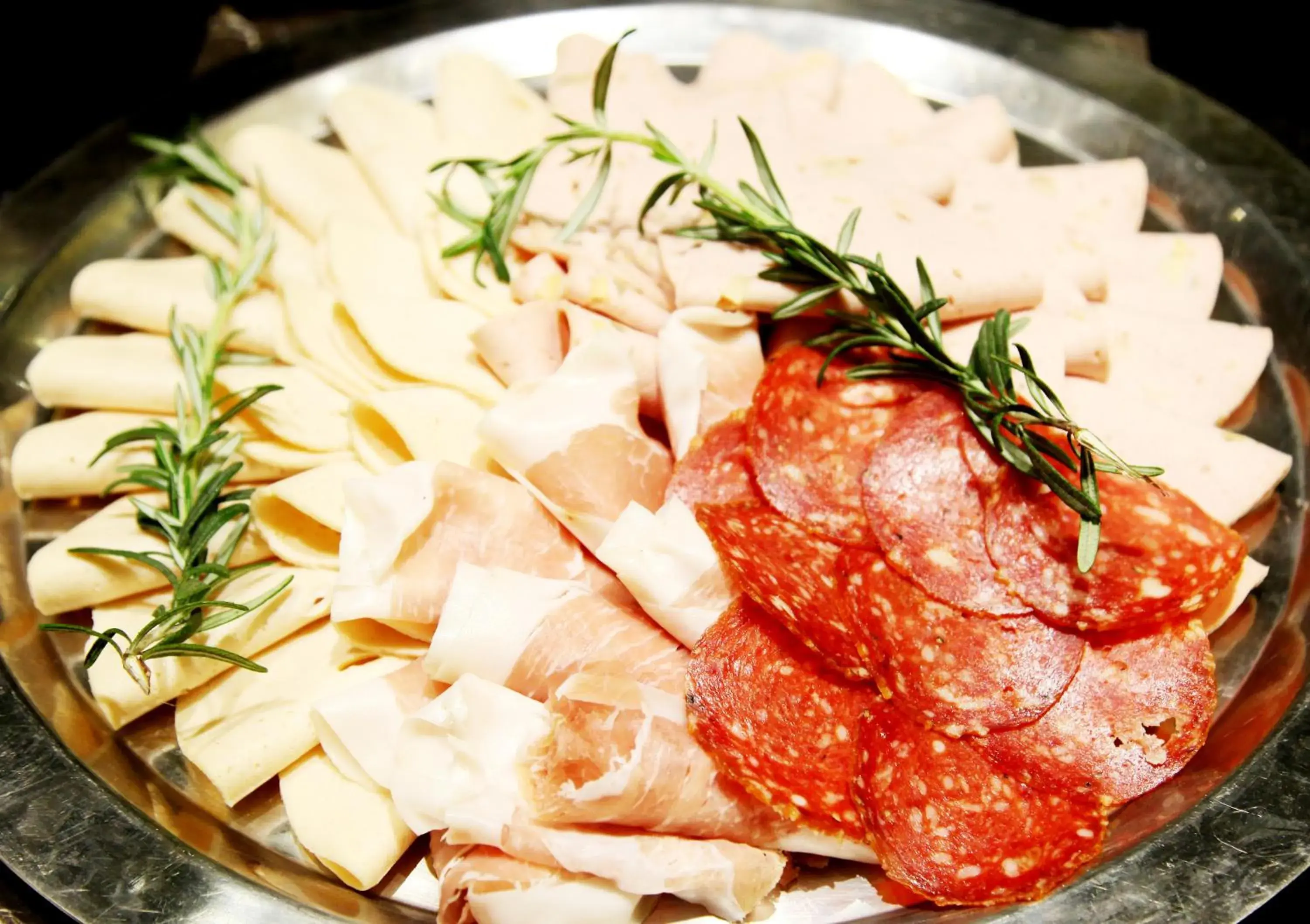 Food close-up in Ramada by Wyndham Beijing Airport Food close-up in Ramada by Wyndham Beijing Airport