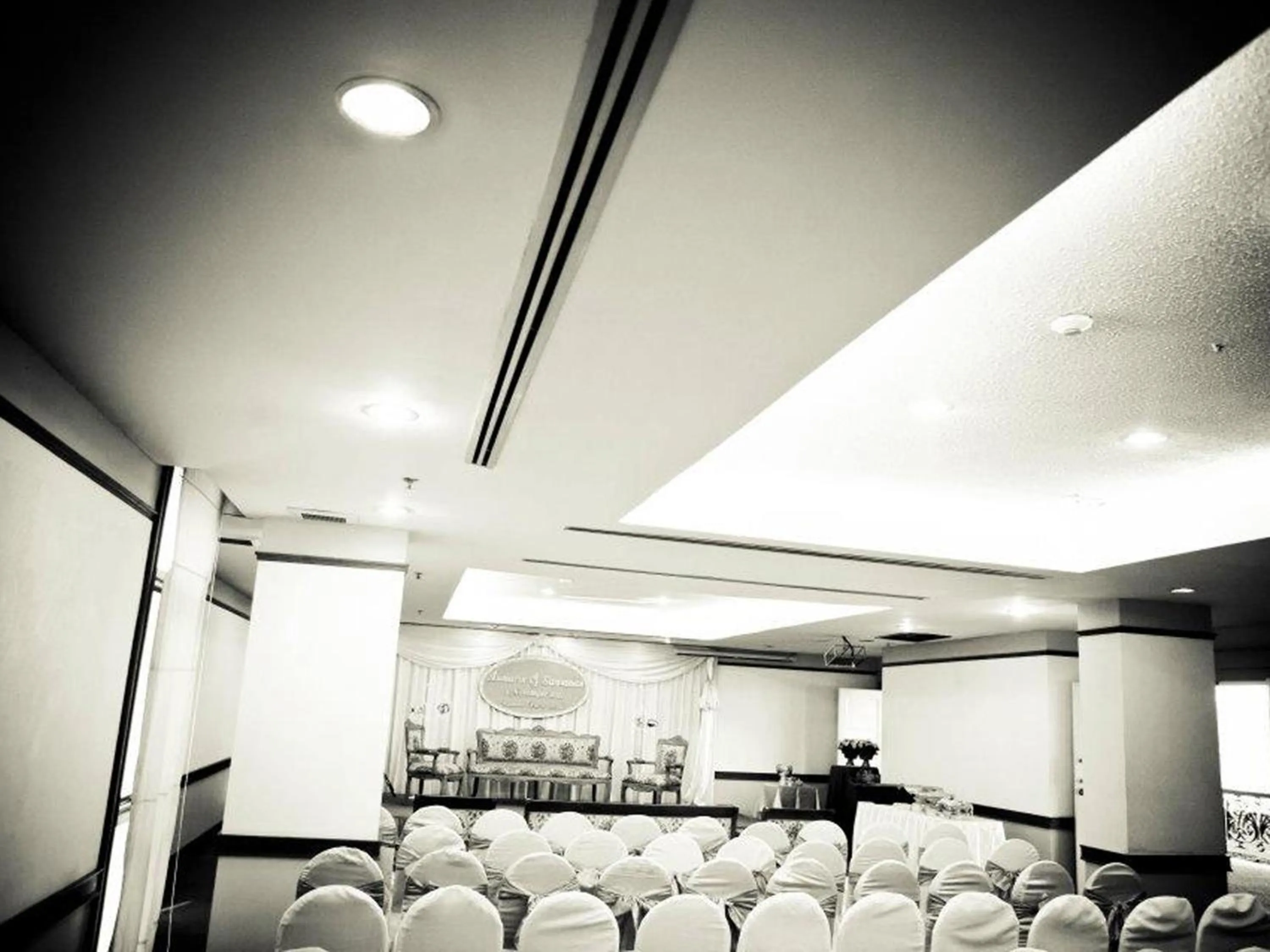 Banquet/Function facilities in Wattana Park Hotel
