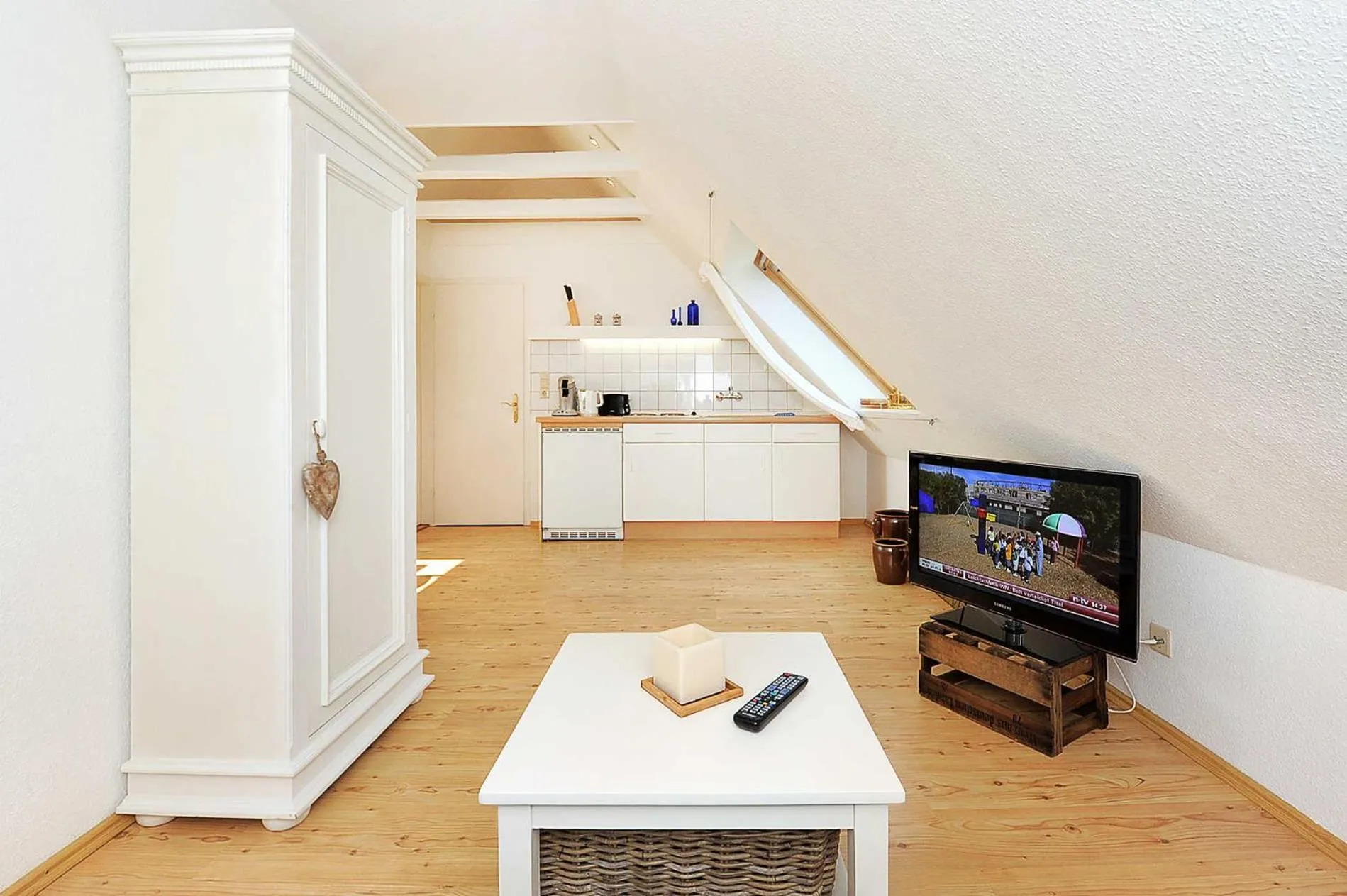 Landhaus Meer