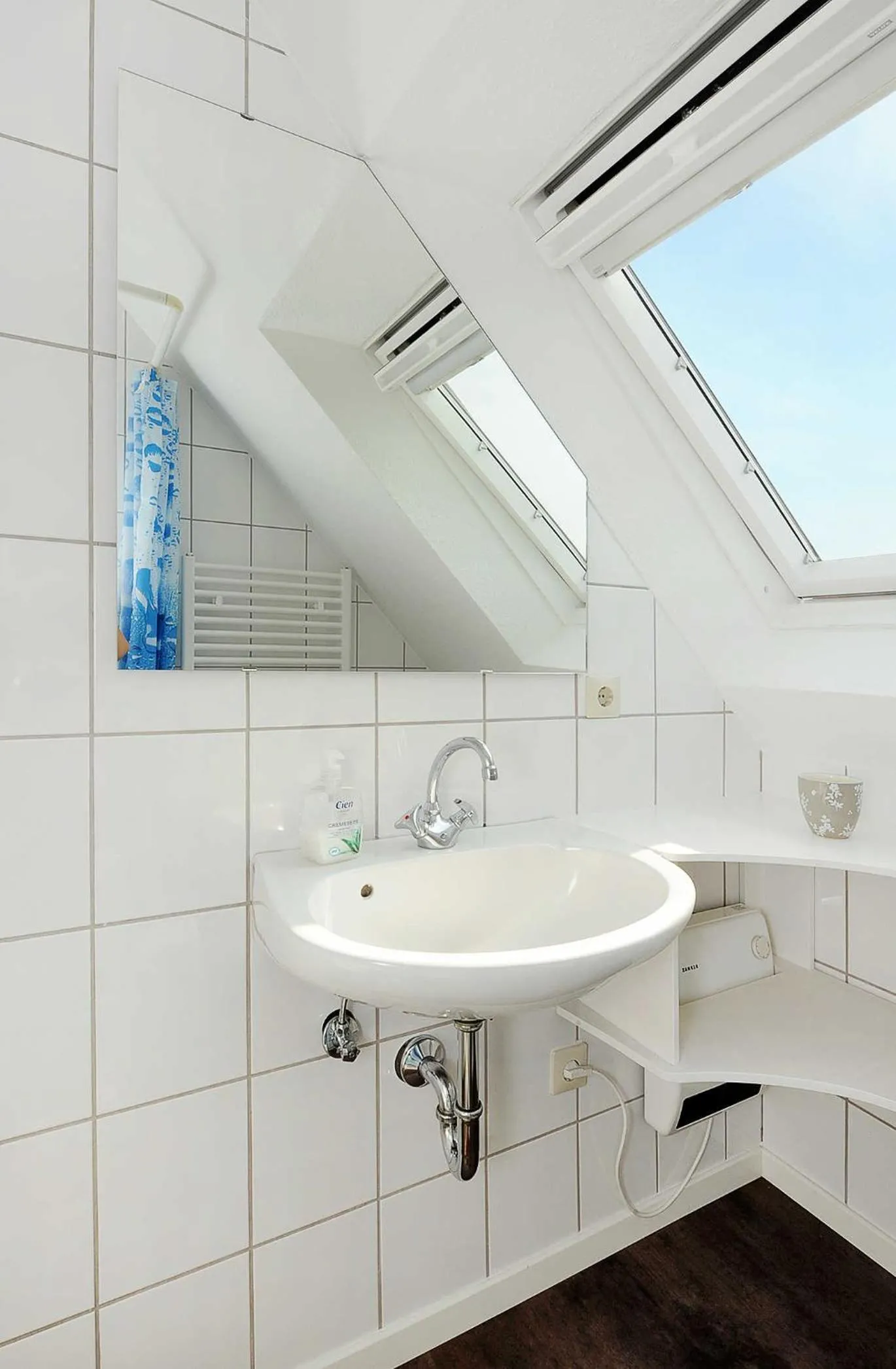 Landhaus Meer