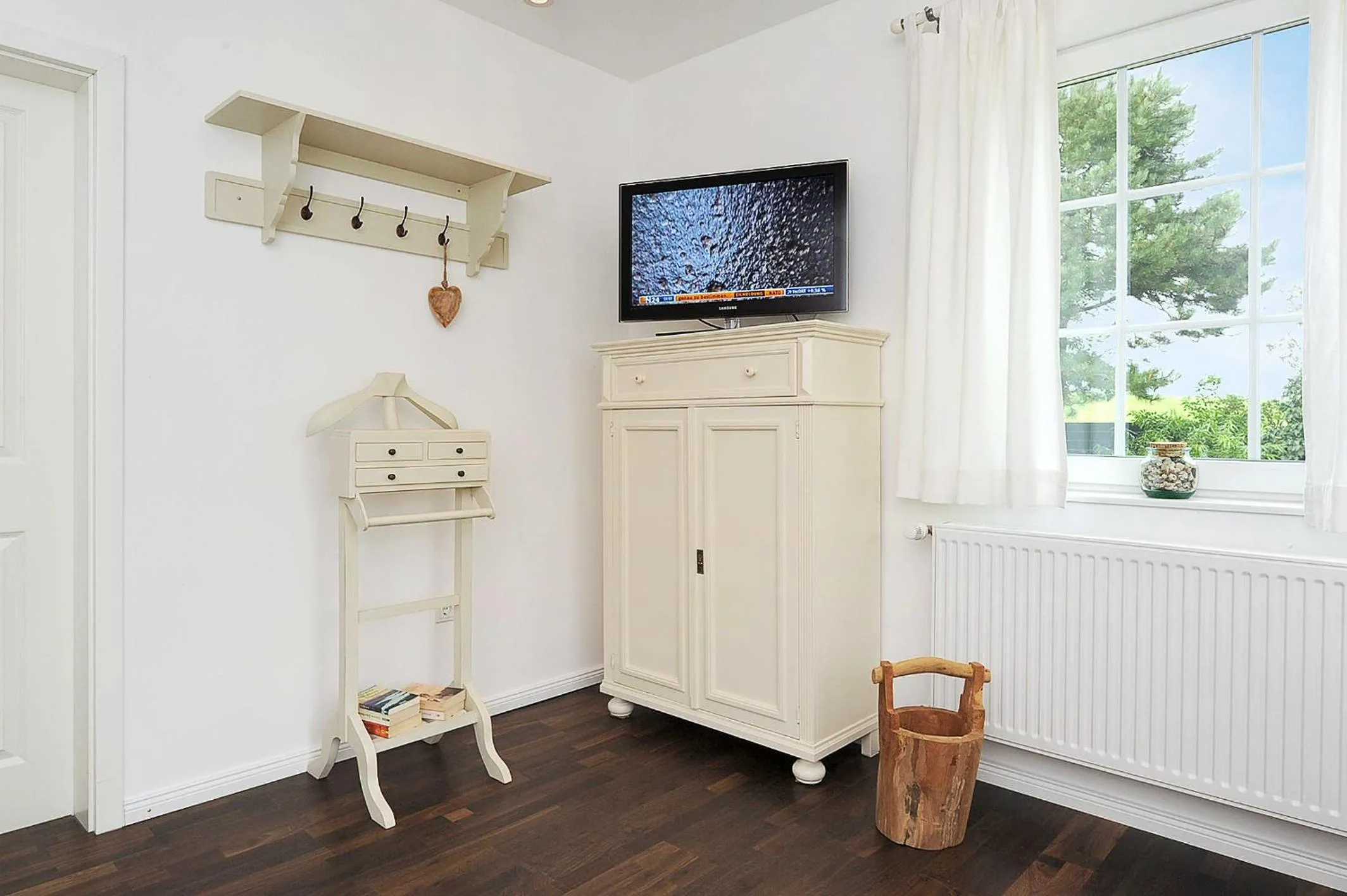 Landhaus Meer