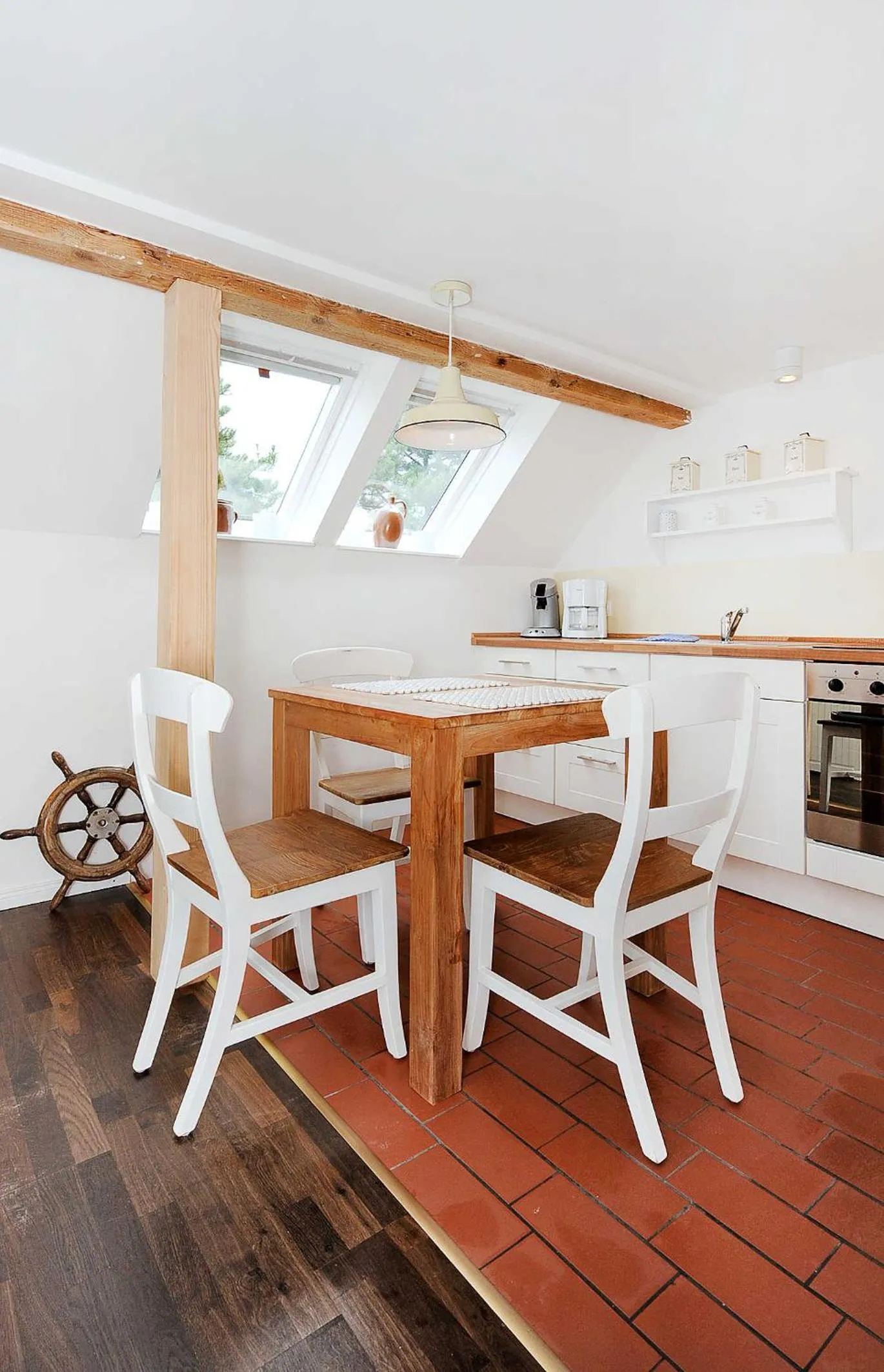 Landhaus Meer