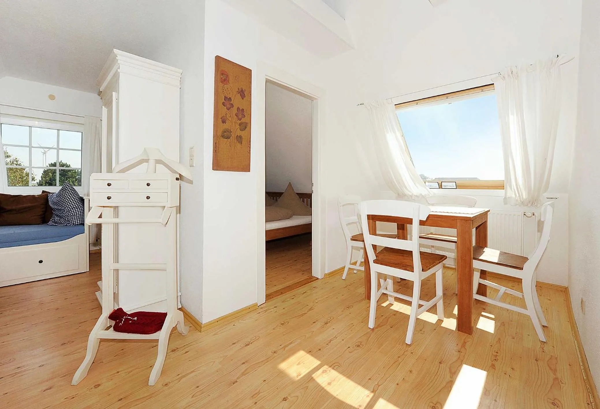 Landhaus Meer