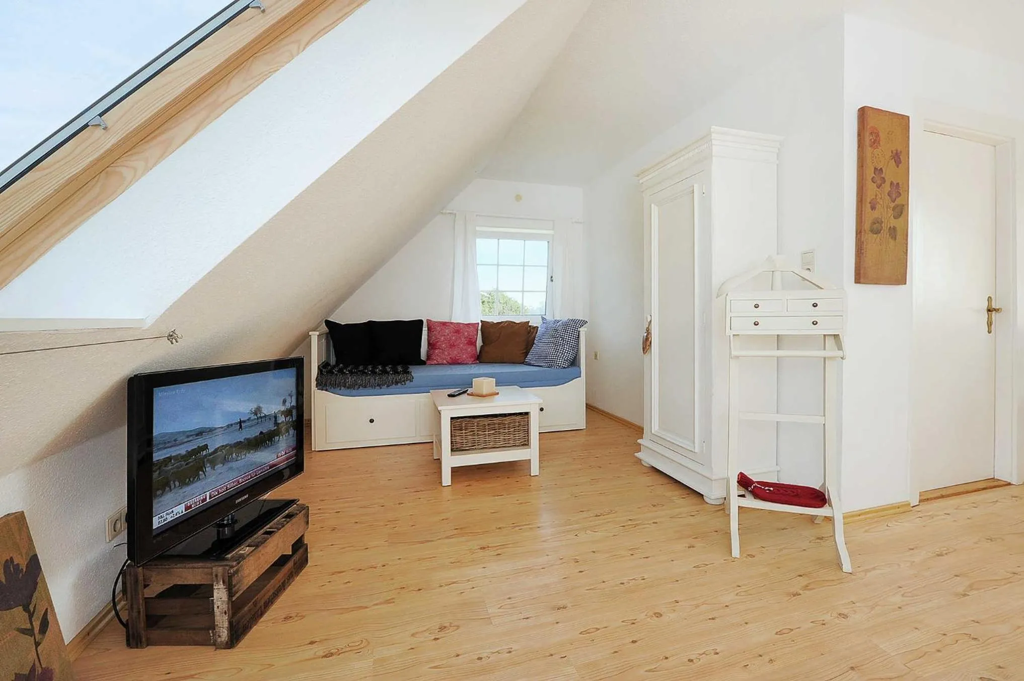 Landhaus Meer